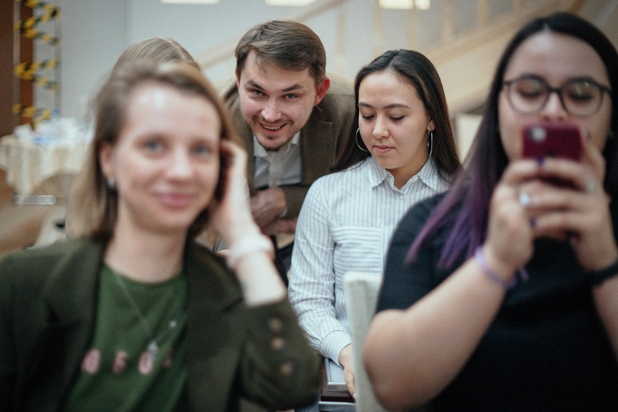 Фотограф на семинар, мастер-класс, тренинг. Новосибирск. Репортажный фотограф в Новосибирске. Алексей Гриценко