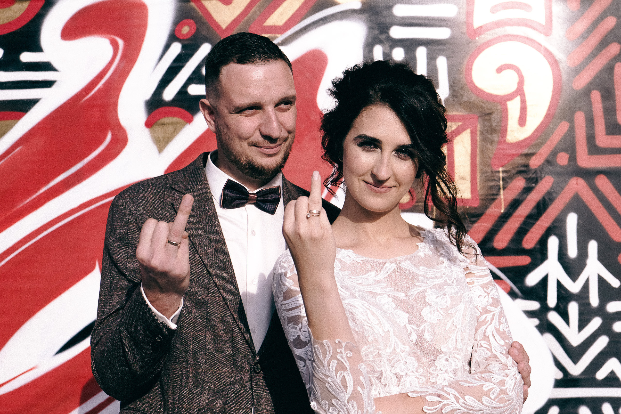 Свадебный фотограф Новосибирск