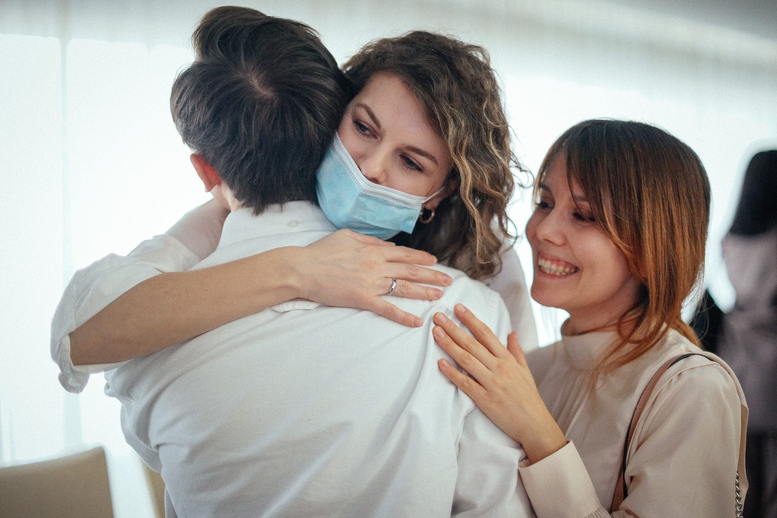 Фотограф на семинар, мастер-класс, тренинг. Новосибирск. Репортажный фотограф в Новосибирске. Алексей Гриценко