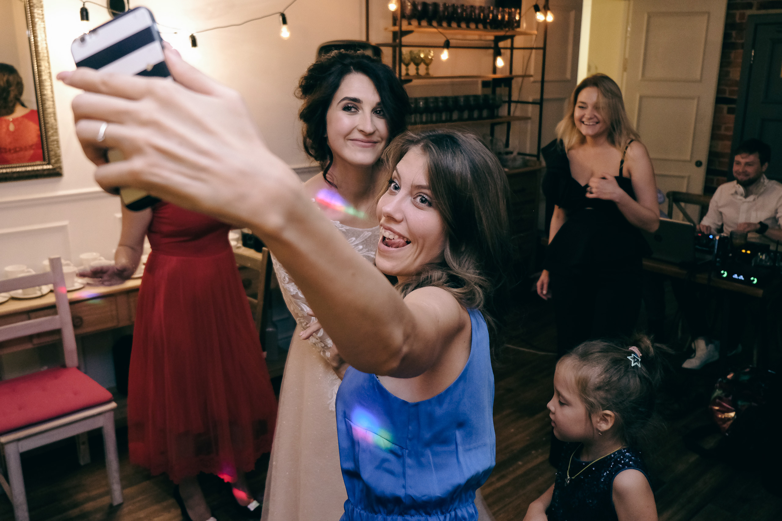 Свадебный фотограф Новосибирск