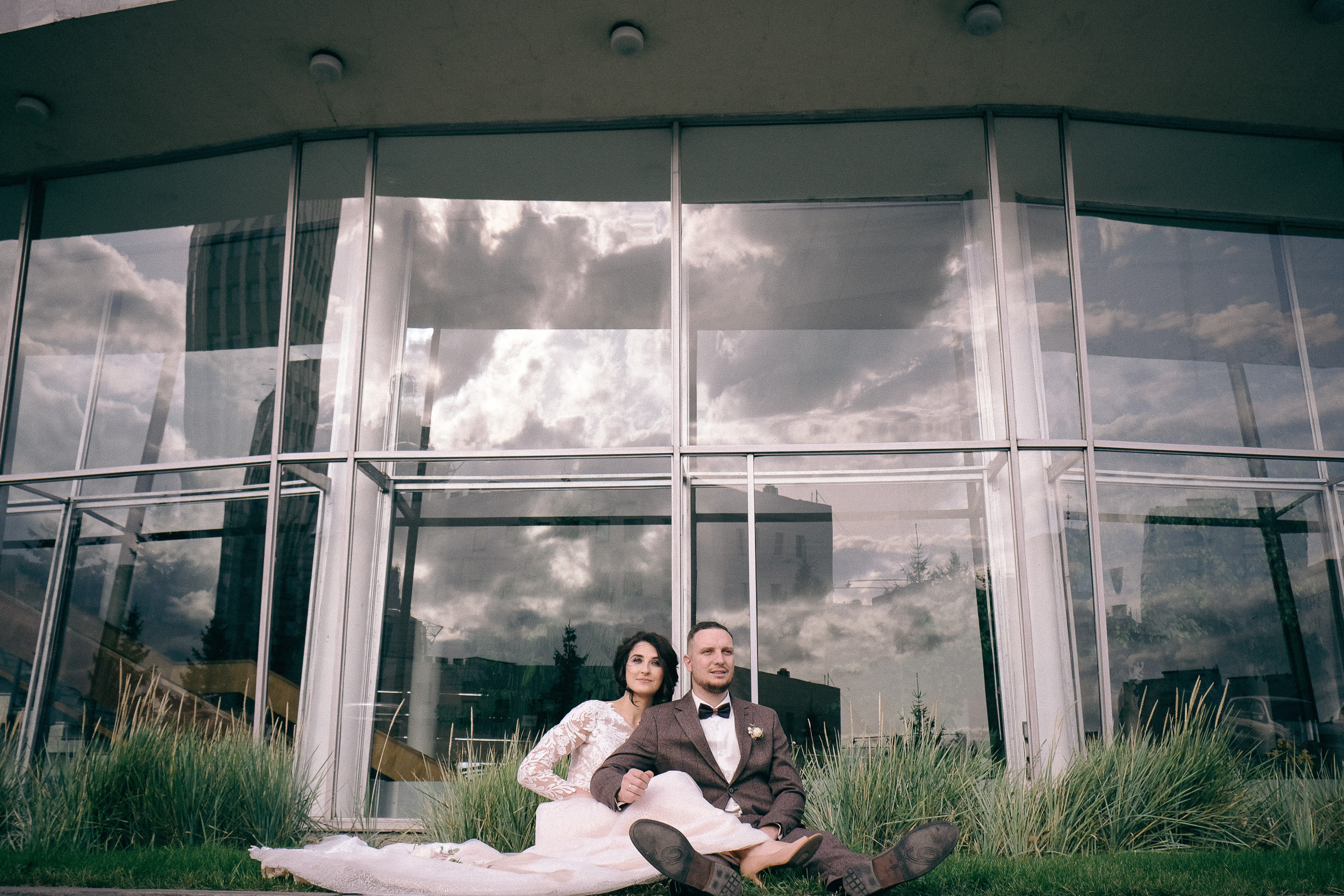 Свадебный фотограф Новосибирск