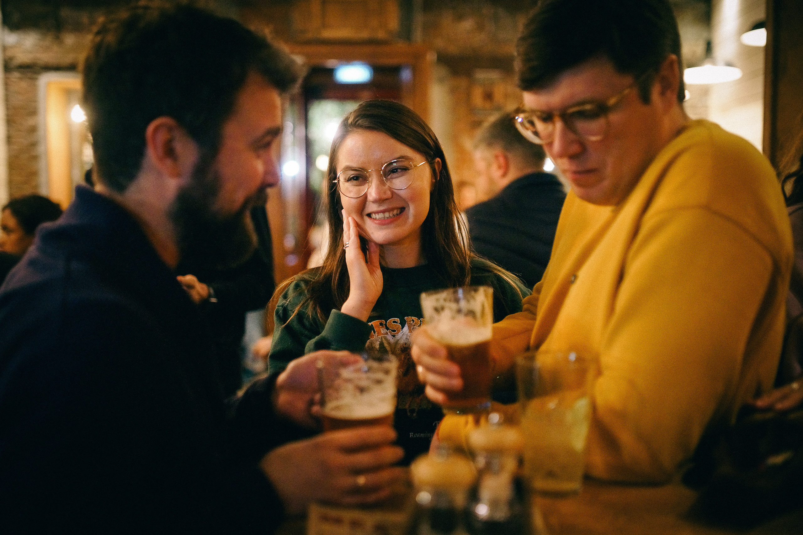 Репортажная съёмка. Фотоотчёт. Репортажный фотограф Новосибирск