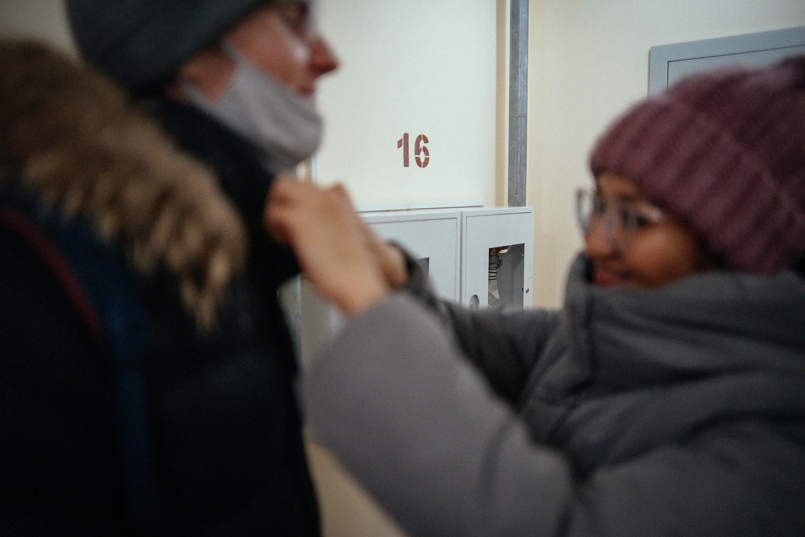 Илона и Паша. Репортажный фотограф в Новосибирске. Алексей Гриценко