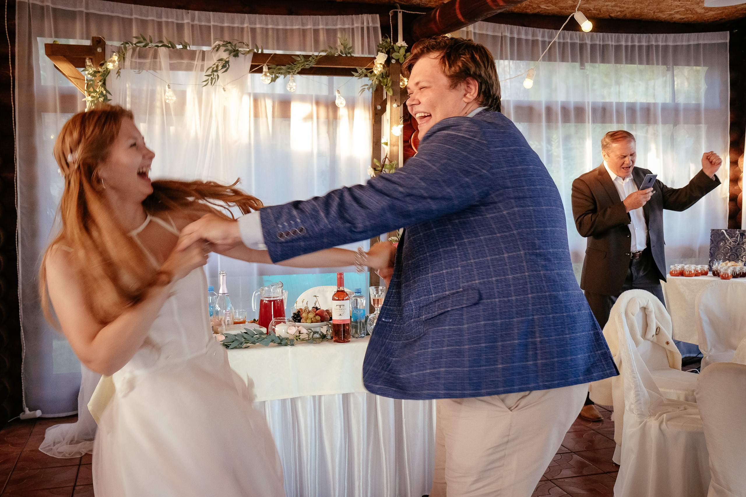 Фотограф на свадьбу, Академгородок, Новосибирск