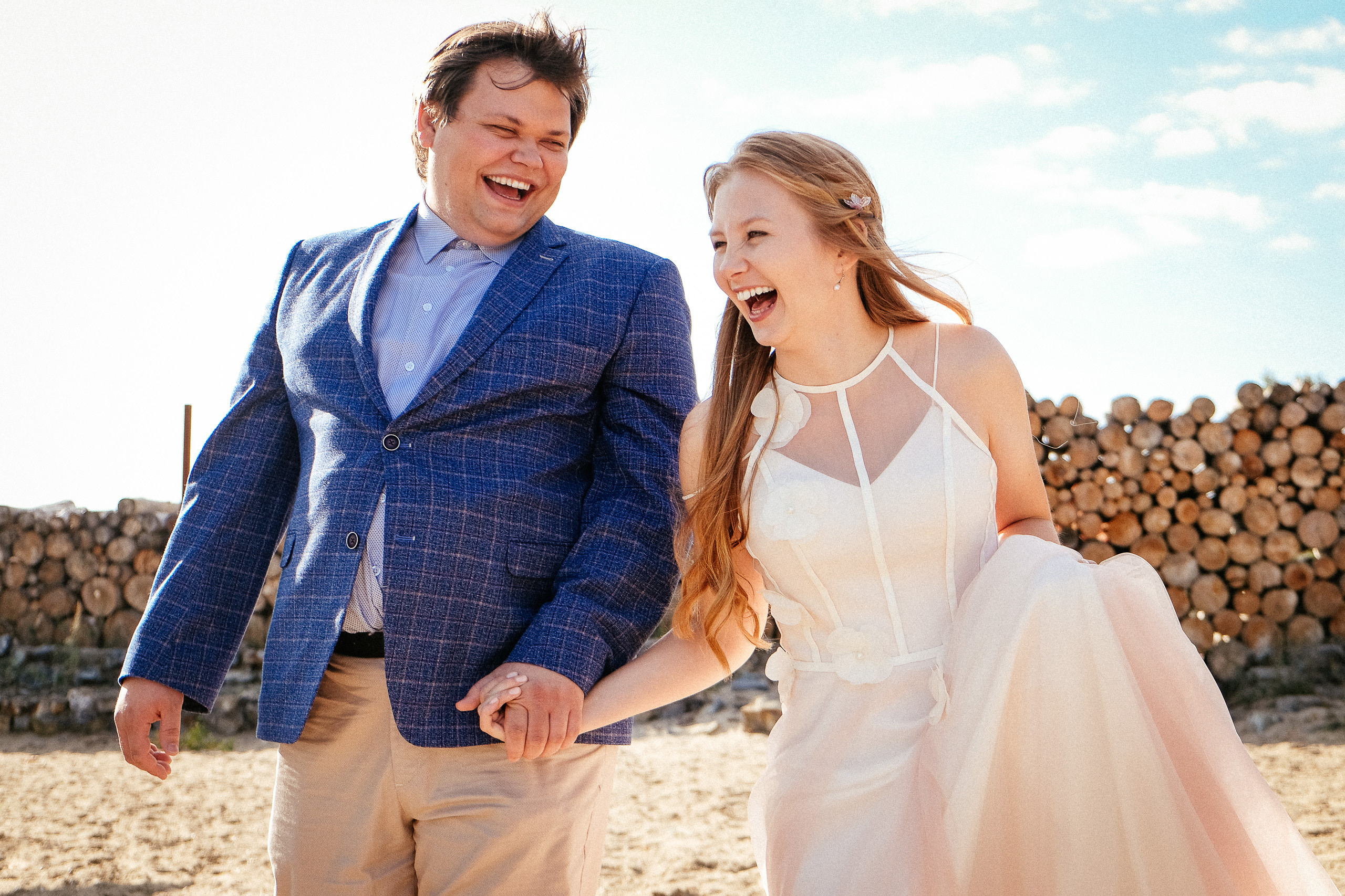 Фотограф на свадьбу, Академгородок, Новосибирск