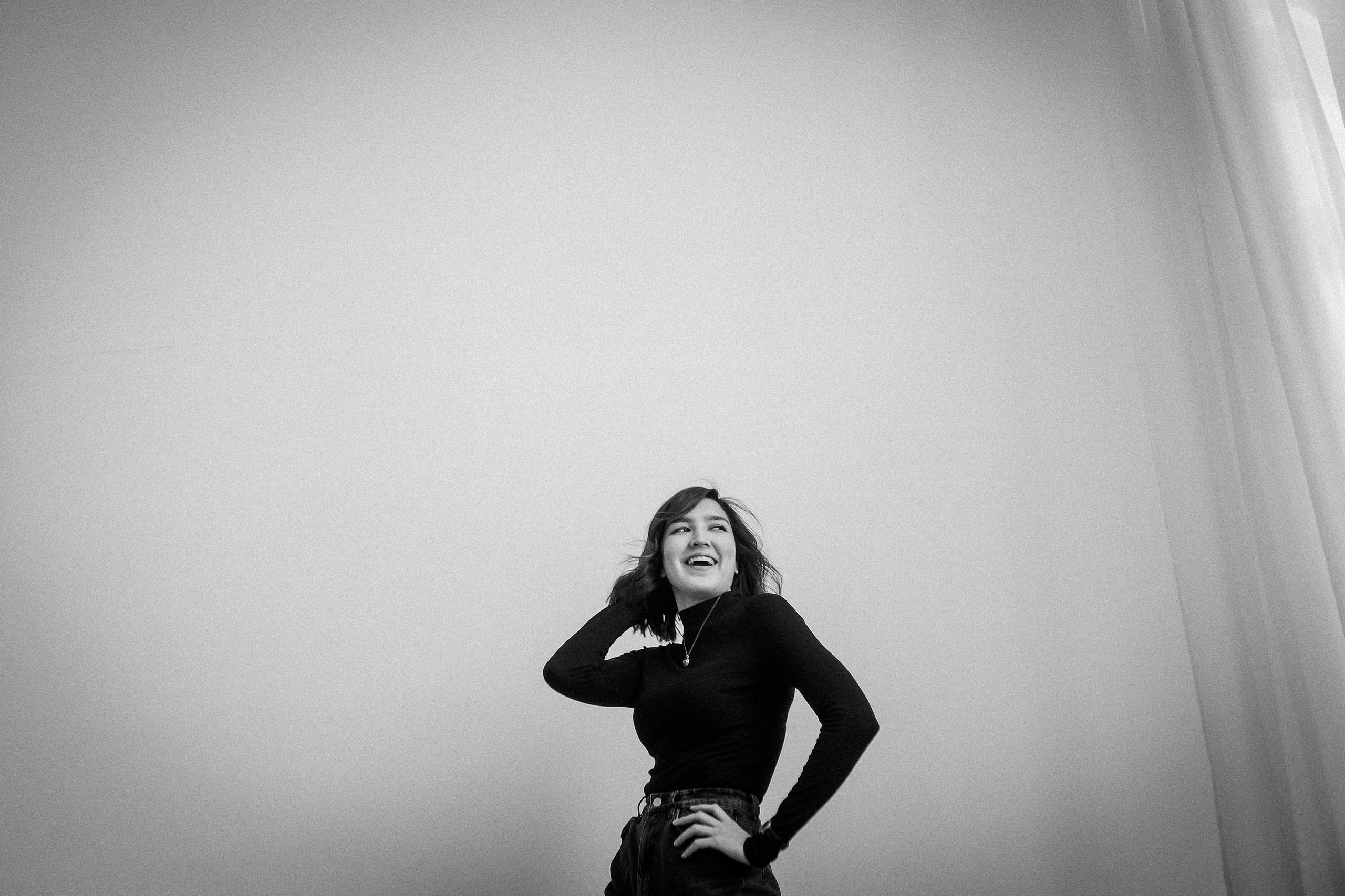 Настя. Репортажный фотограф в Новосибирске. Алексей Гриценко