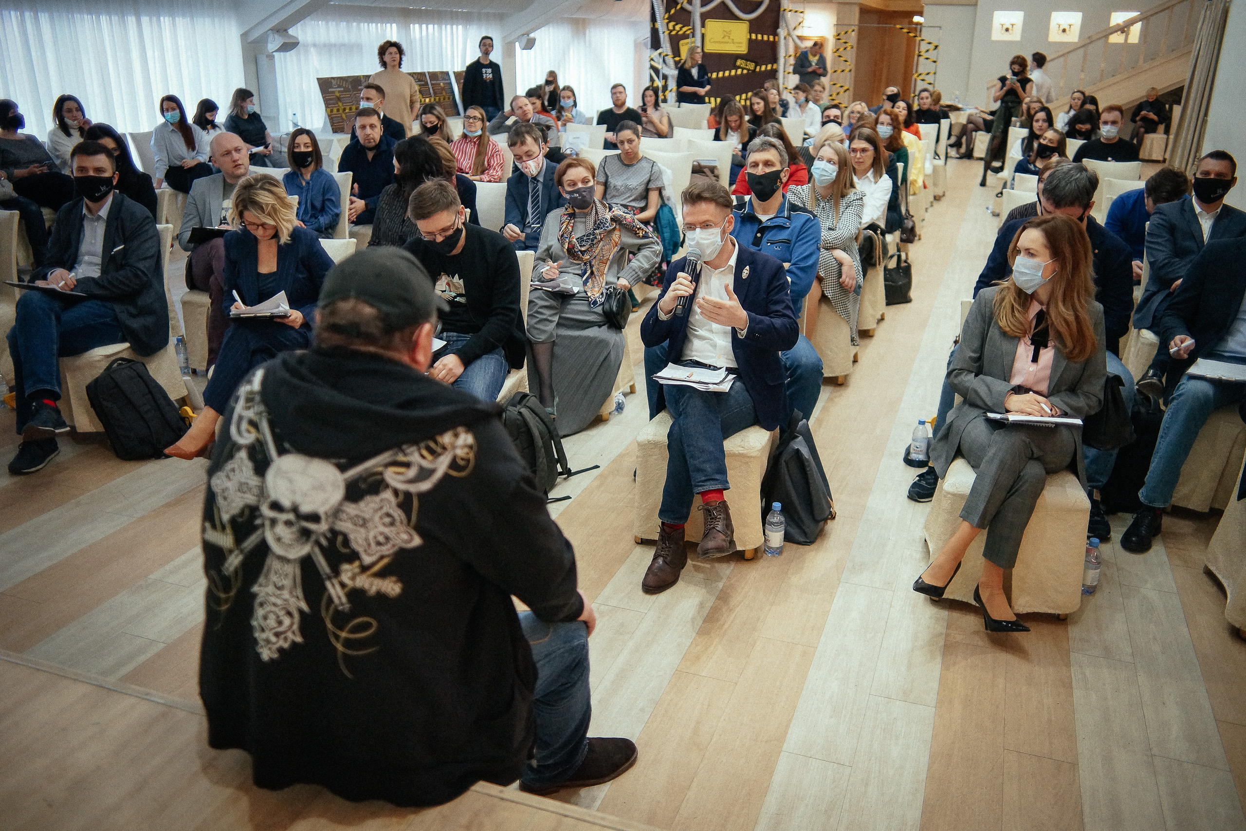 Фотограф на семинар, мастер-класс, тренинг. Новосибирск. Репортажный фотограф в Новосибирске. Алексей Гриценко