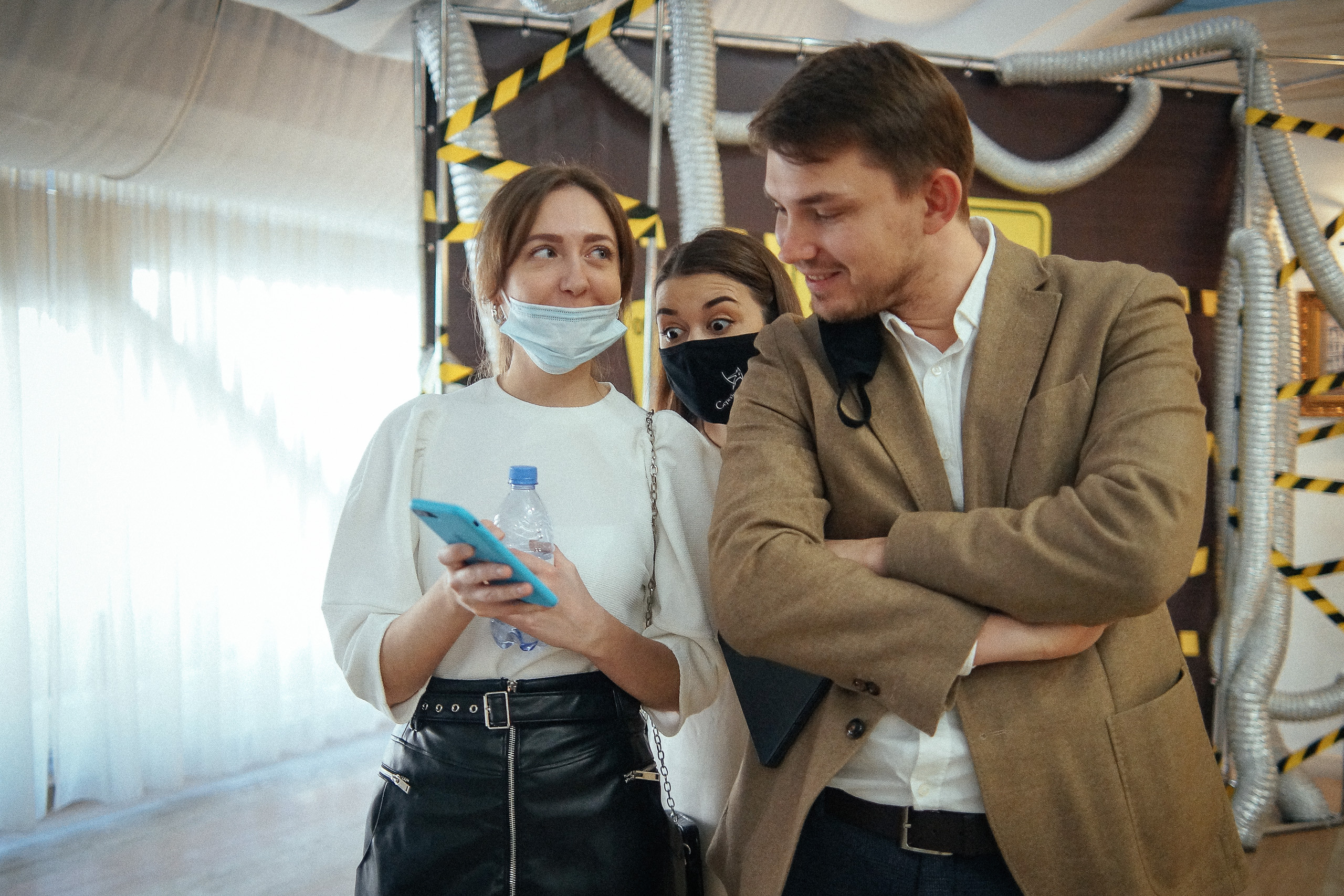 Фотограф на семинар, мастер-класс, тренинг. Новосибирск. Репортажный фотограф в Новосибирске. Алексей Гриценко