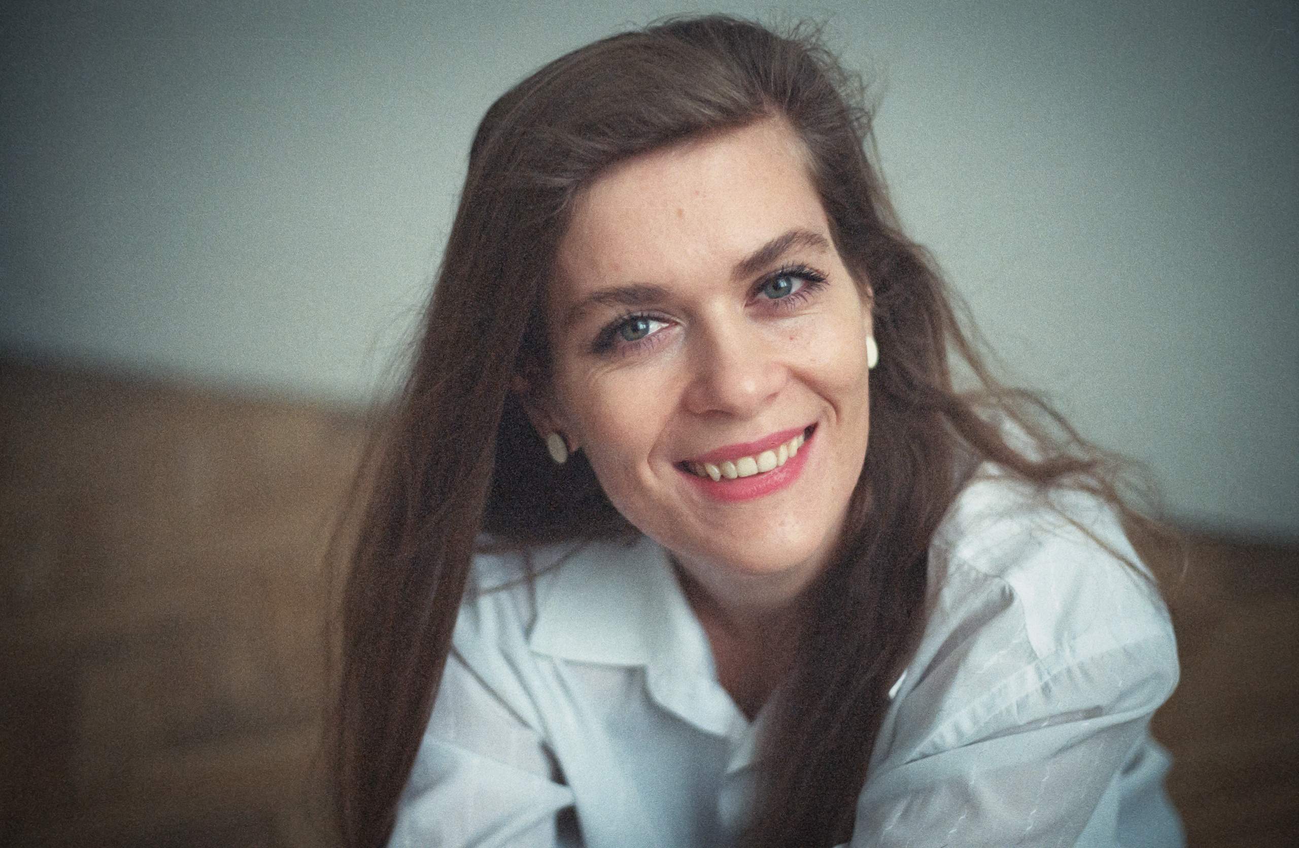 Цветная плёнка. Репортажный фотограф в Новосибирске. Алексей Гриценко