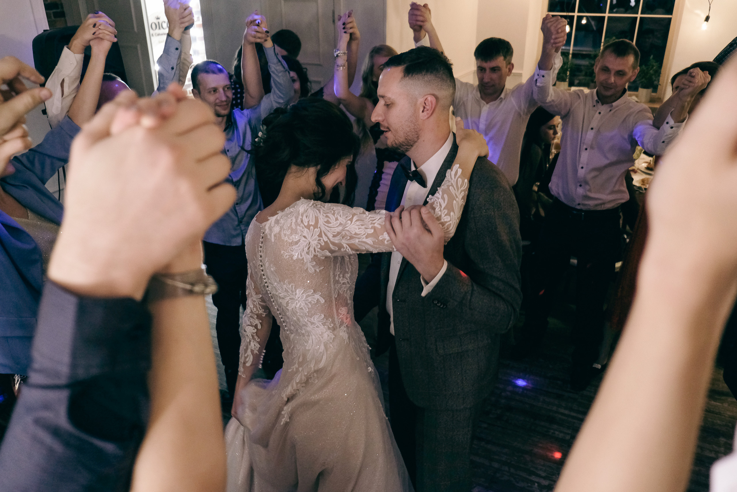 Свадебный фотограф Новосибирск