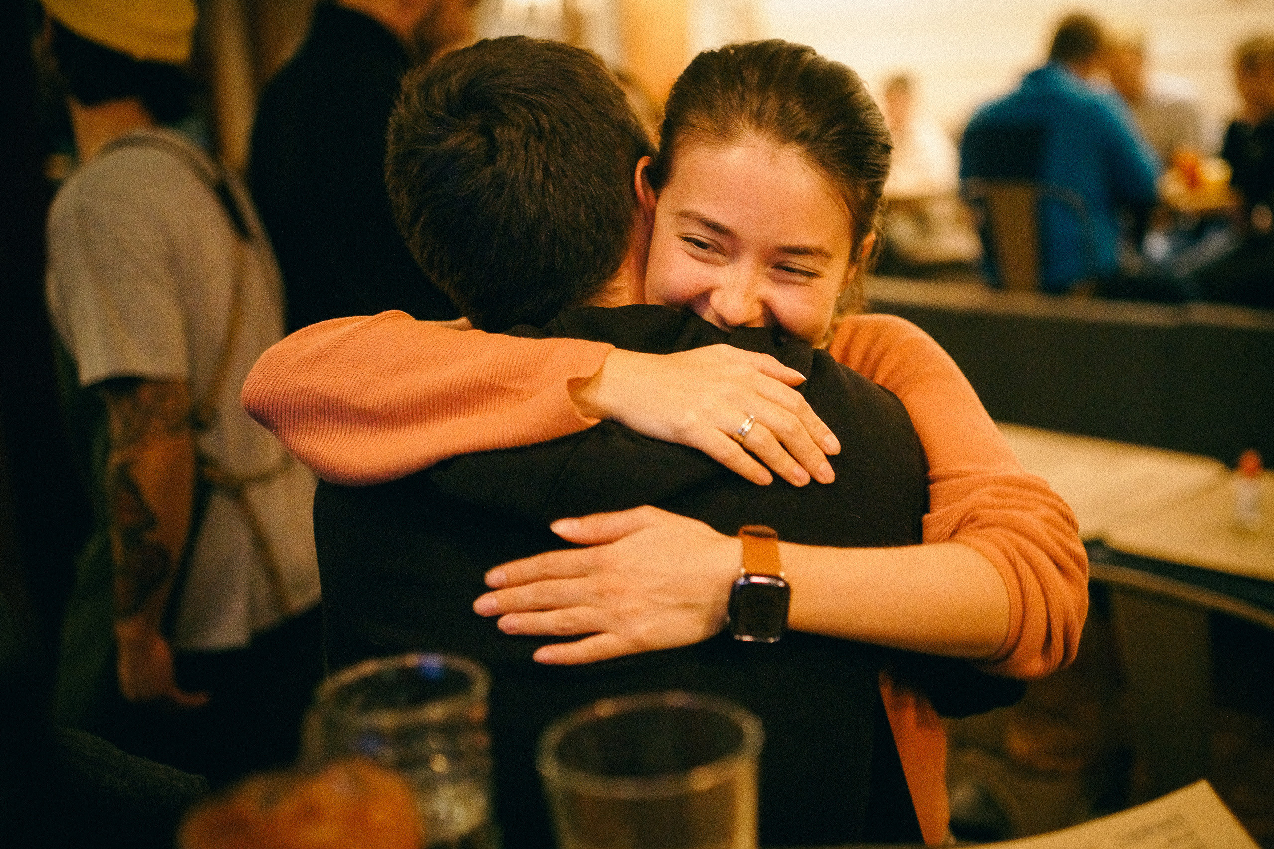 Репортажная съёмка. Фотоотчёт. Репортажный фотограф Новосибирск