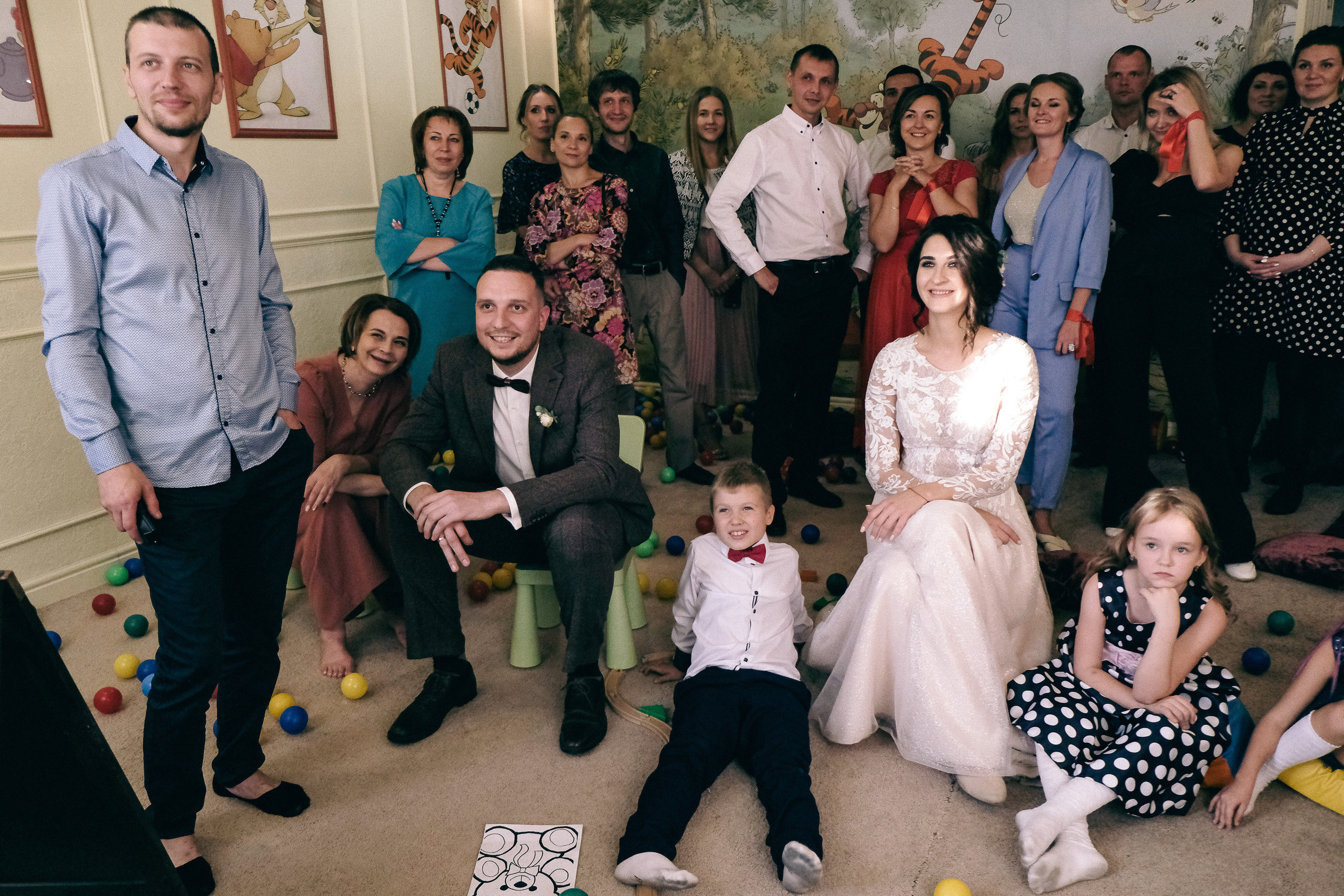 Свадебный фотограф Новосибирск