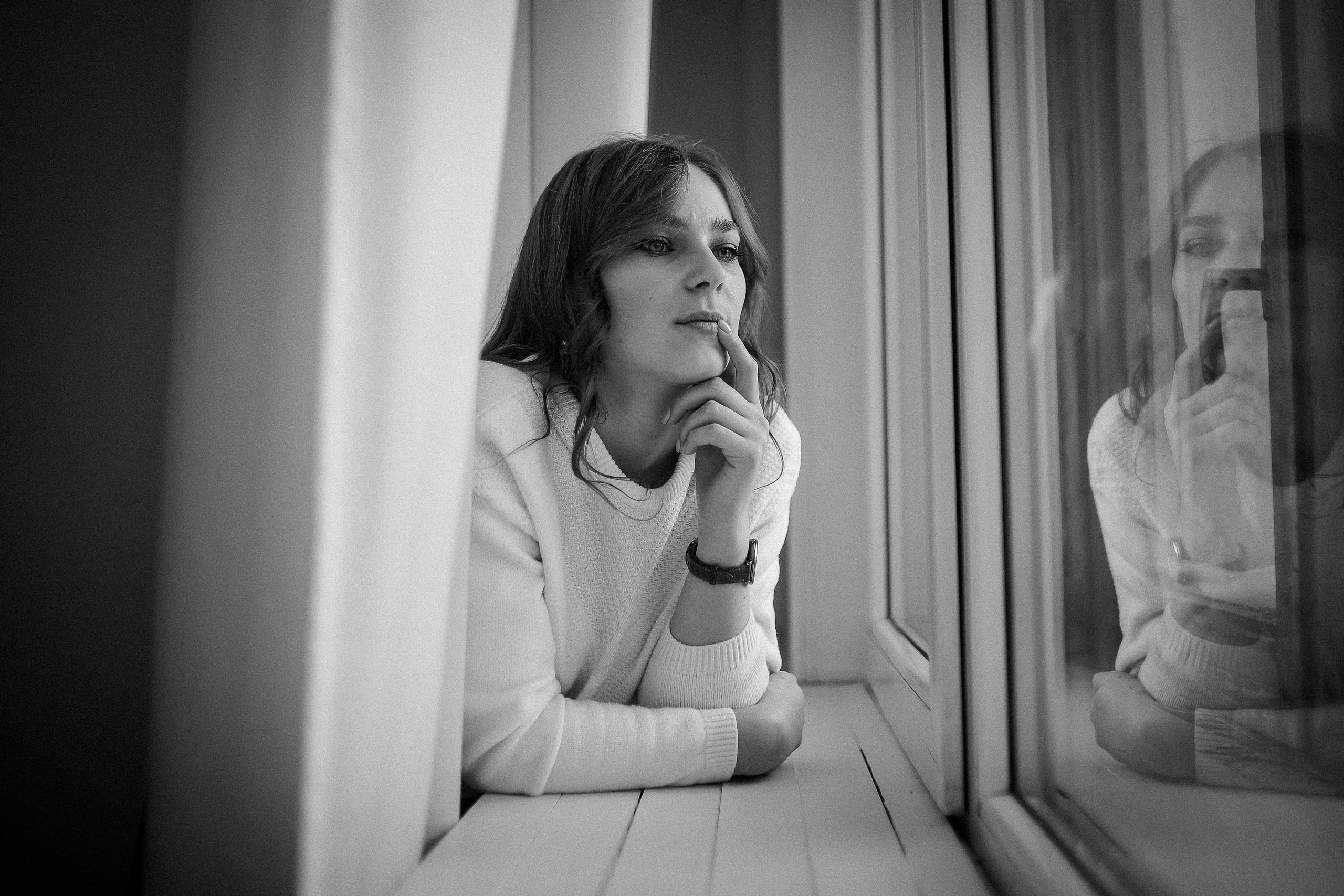 Ира. Репортажный фотограф в Новосибирске. Алексей Гриценко