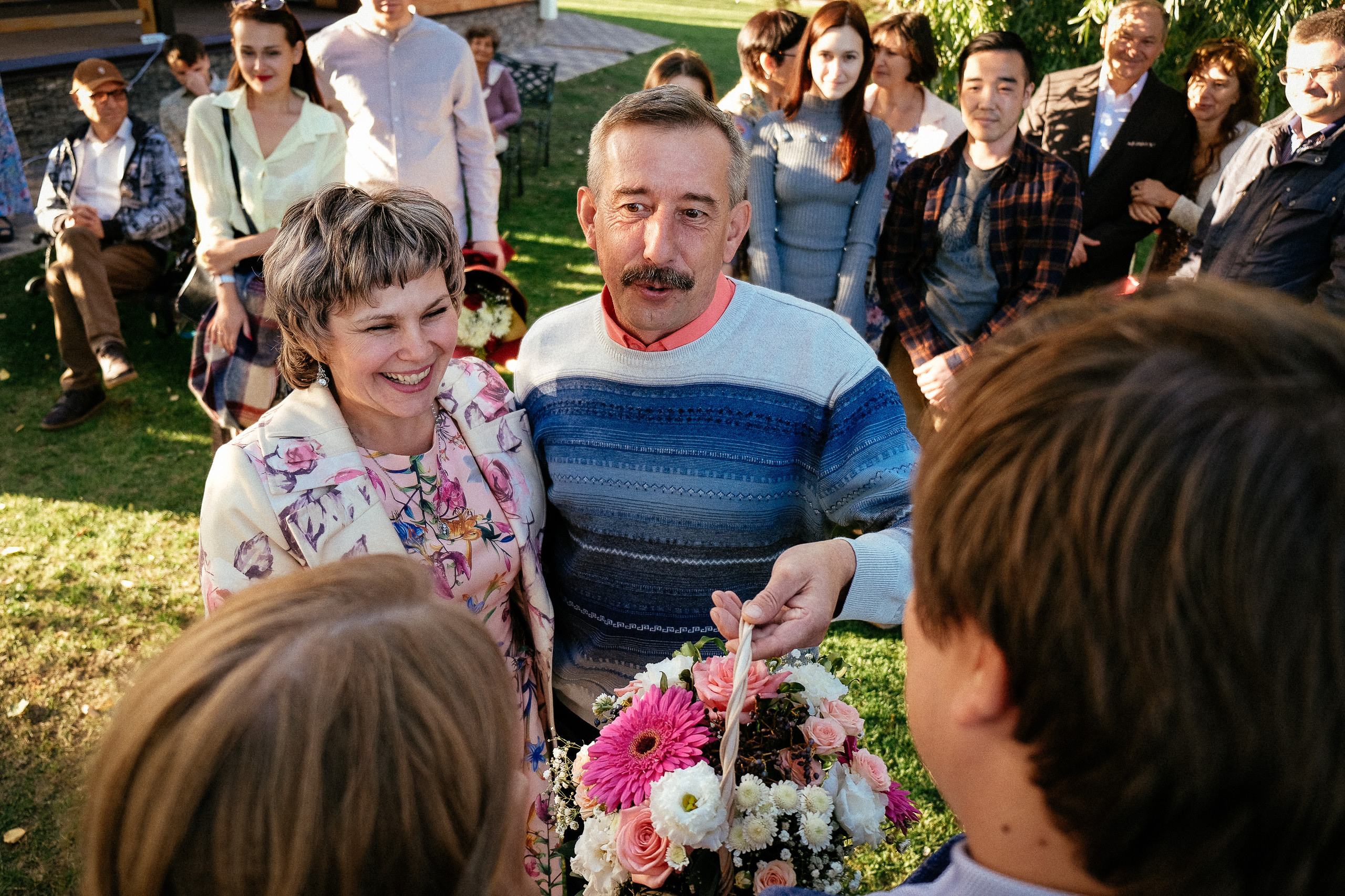 Фотограф на свадьбу, Академгородок, Новосибирск