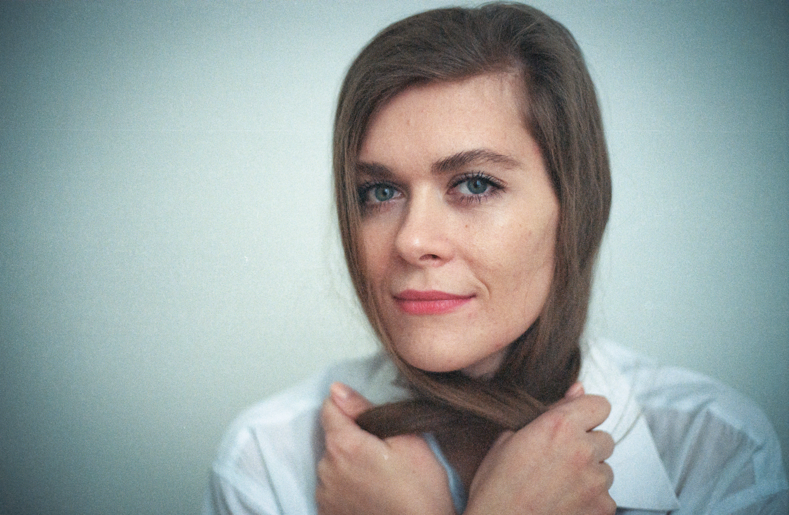 Цветная плёнка. Репортажный фотограф в Новосибирске. Алексей Гриценко