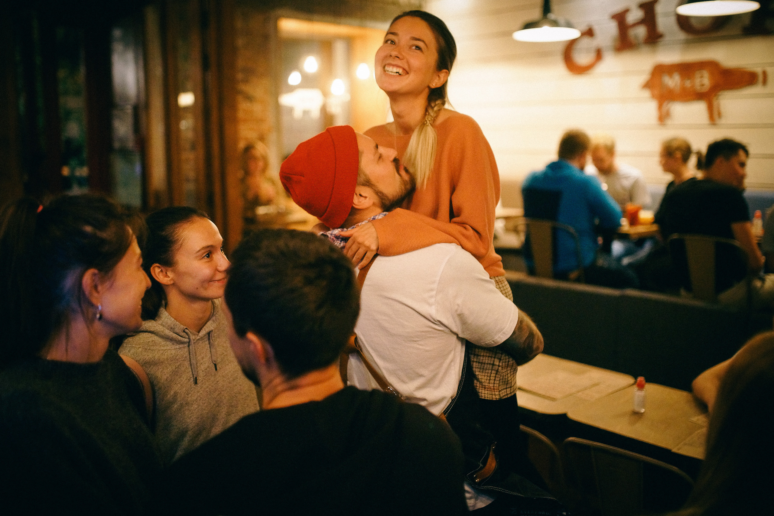 Репортажная съёмка. Фотоотчёт. Репортажный фотограф Новосибирск