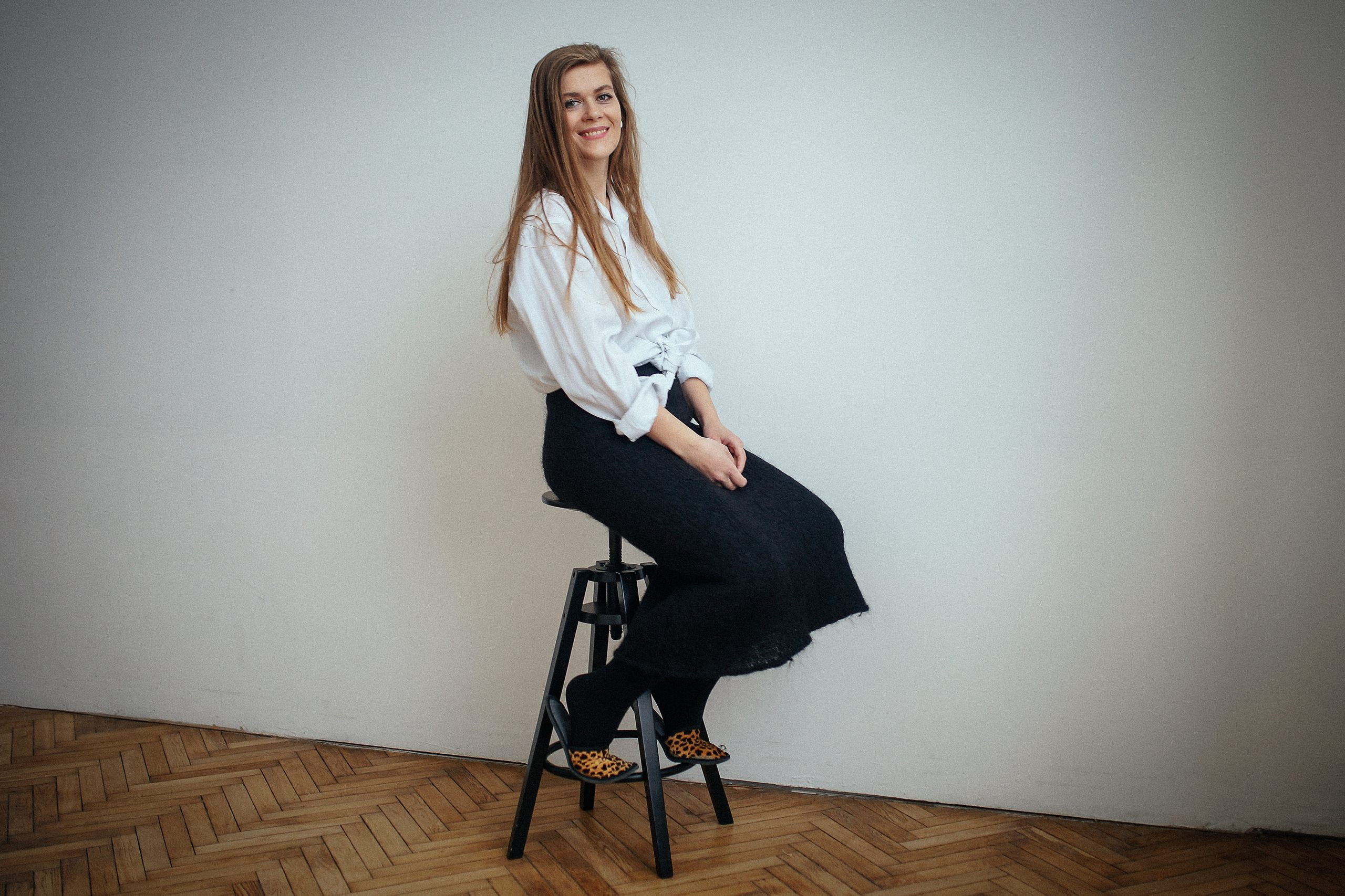 Юлия. Репортажный фотограф в Новосибирске. Алексей Гриценко