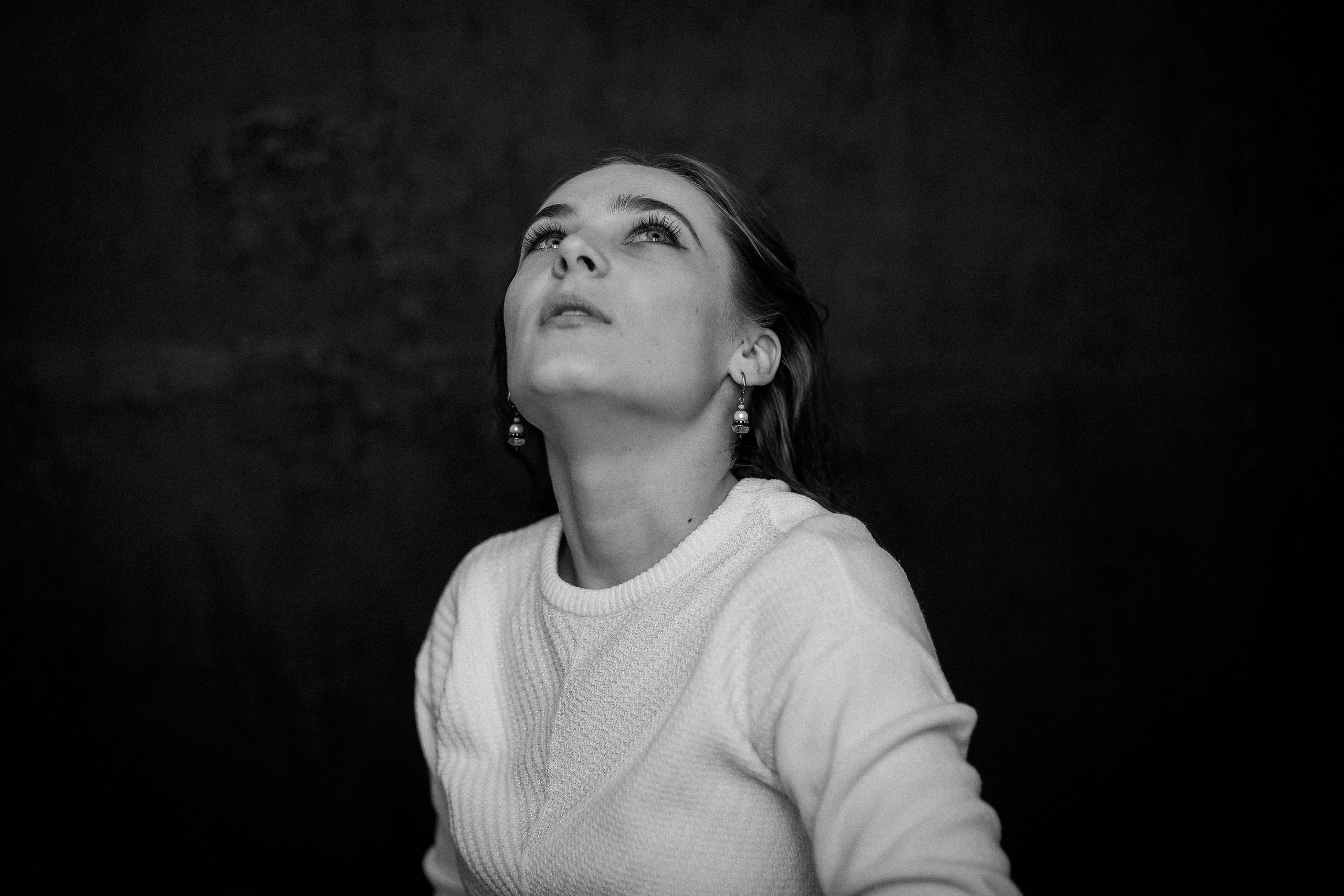 Ира. Репортажный фотограф в Новосибирске. Алексей Гриценко