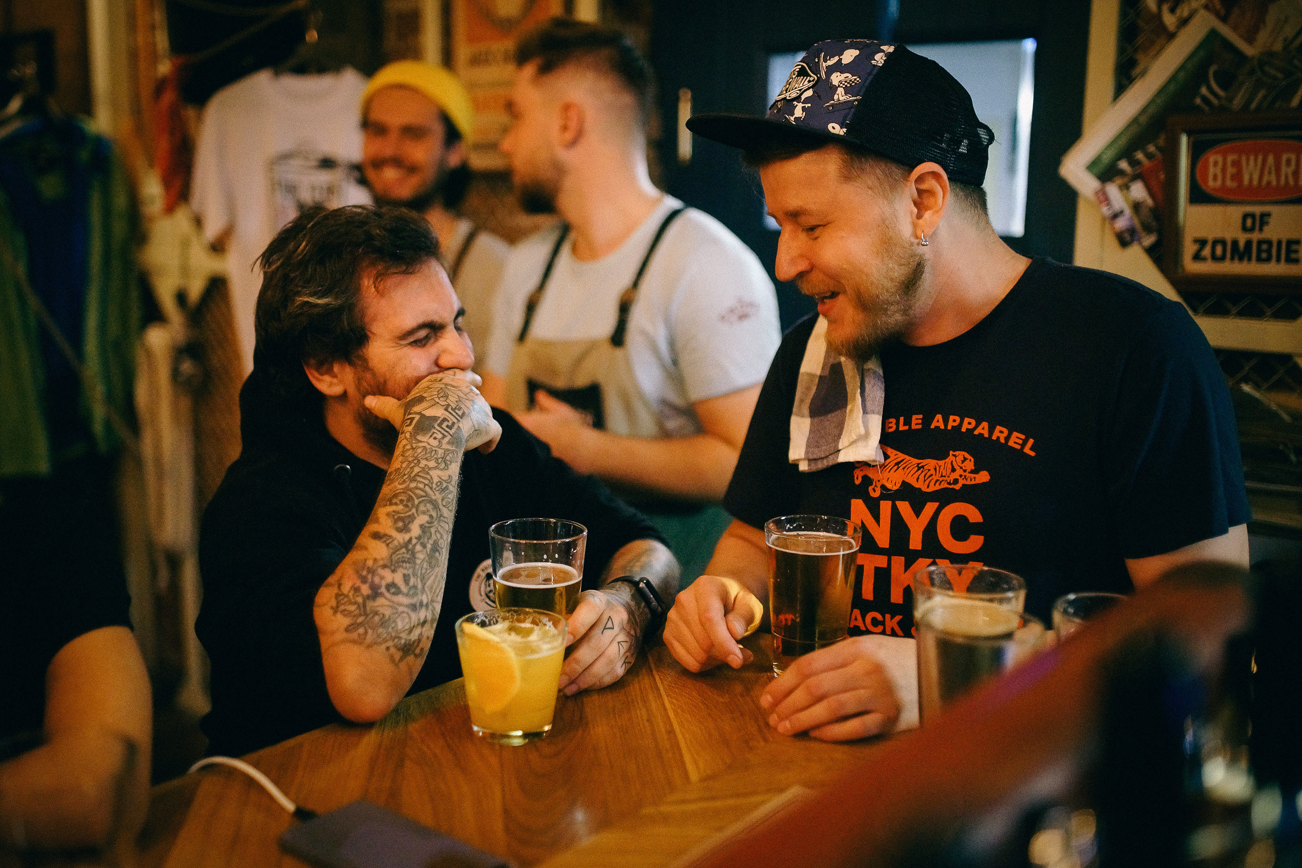 Репортажная съёмка. Фотоотчёт. Репортажный фотограф Новосибирск