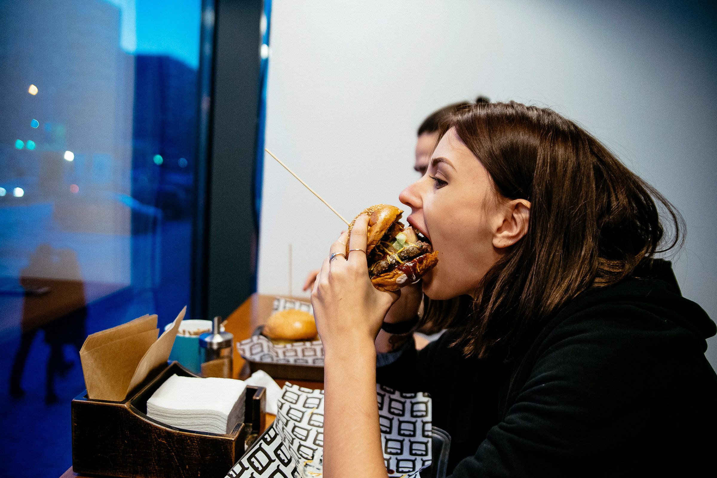 Яна и Влад. Репортажный фотограф в Новосибирске. Алексей Гриценко