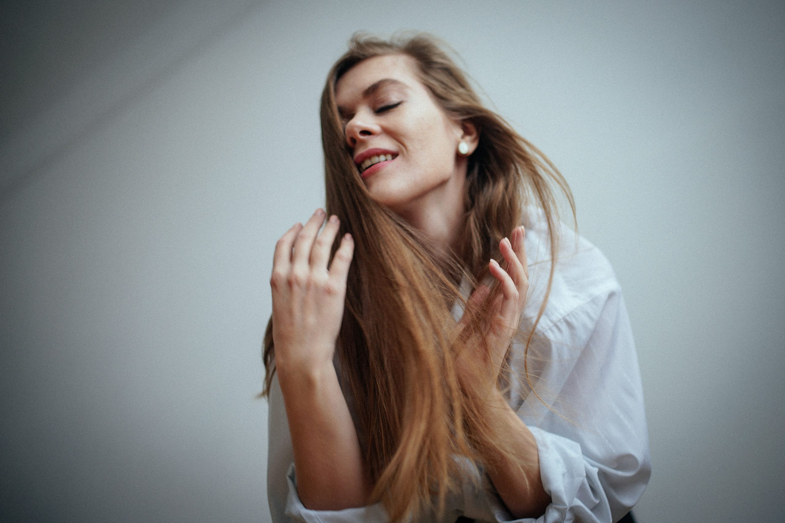 Юлия. Репортажный фотограф в Новосибирске. Алексей Гриценко