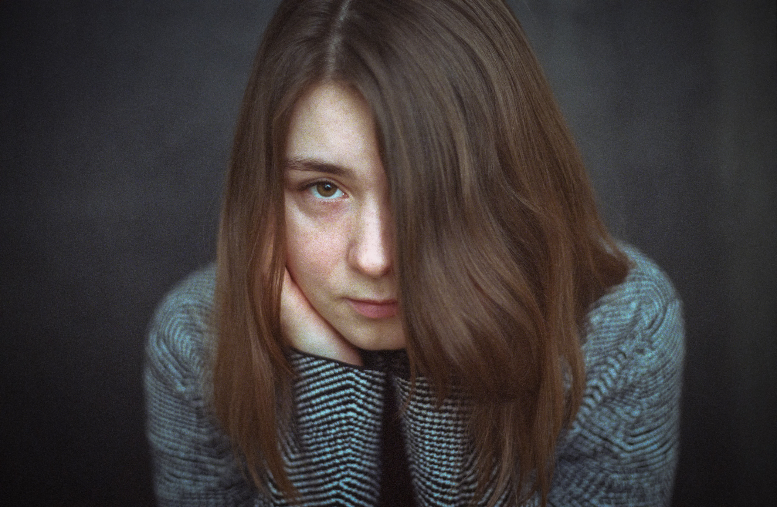 Цветная плёнка. Репортажный фотограф в Новосибирске. Алексей Гриценко