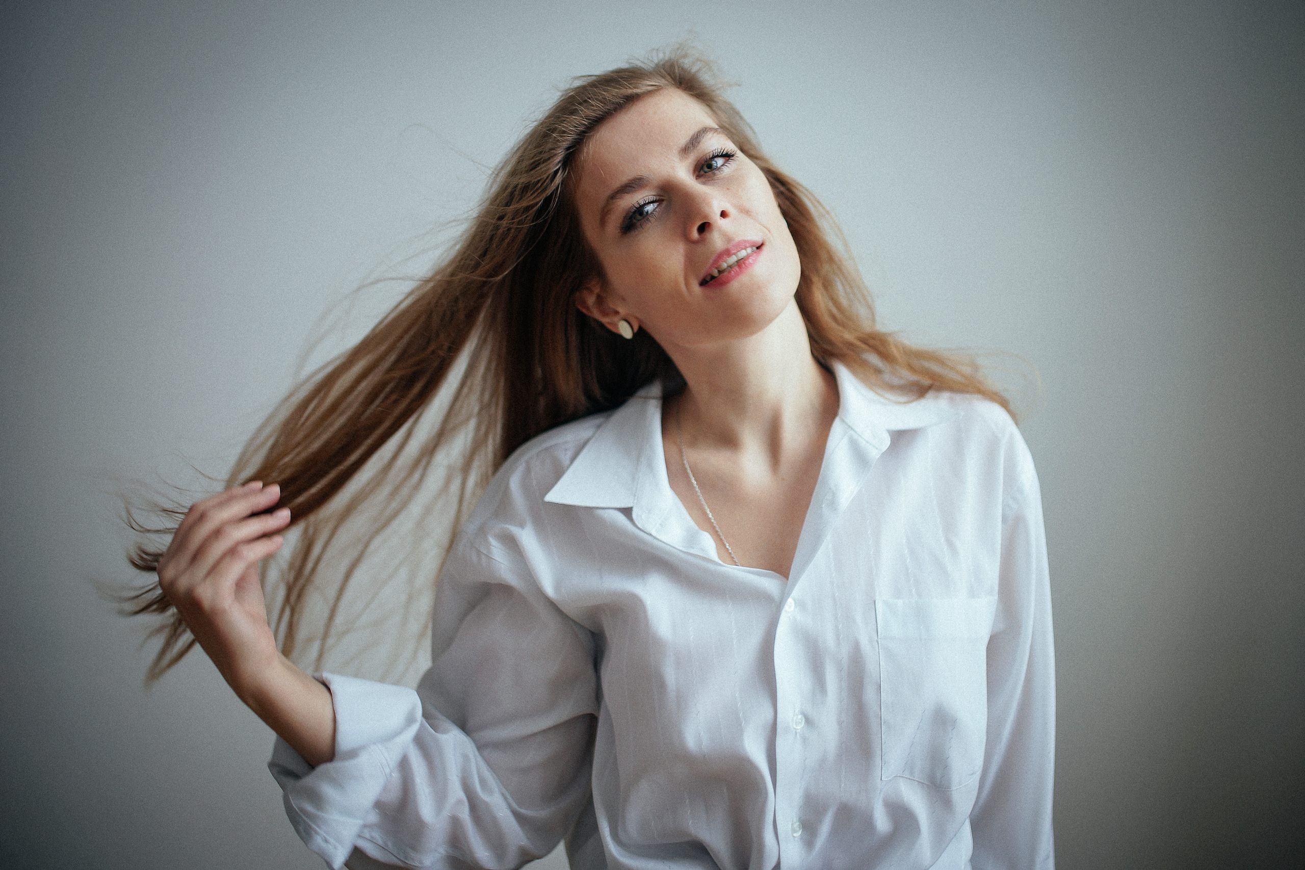 Юлия. Репортажный фотограф в Новосибирске. Алексей Гриценко