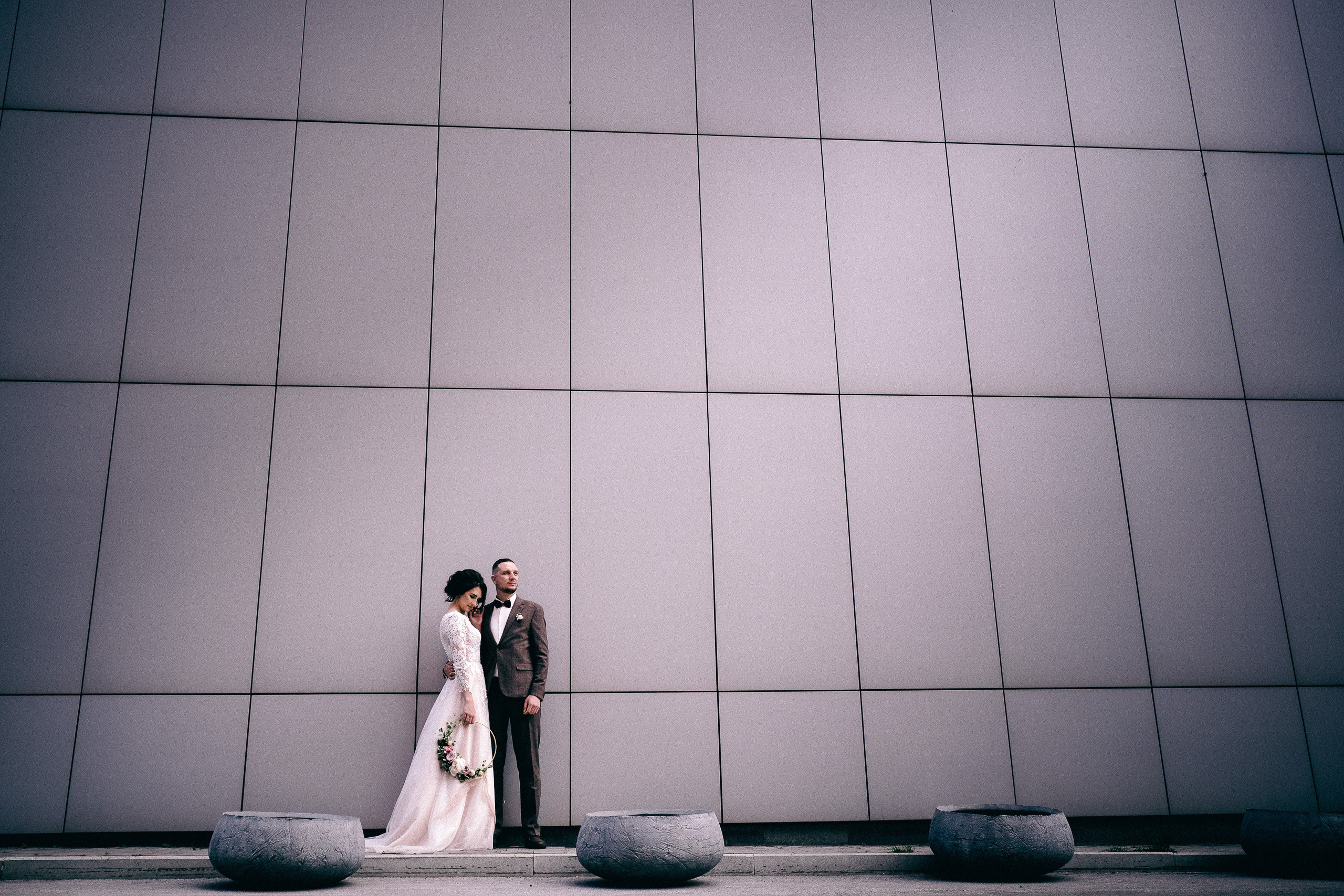 Свадебный фотограф Новосибирск