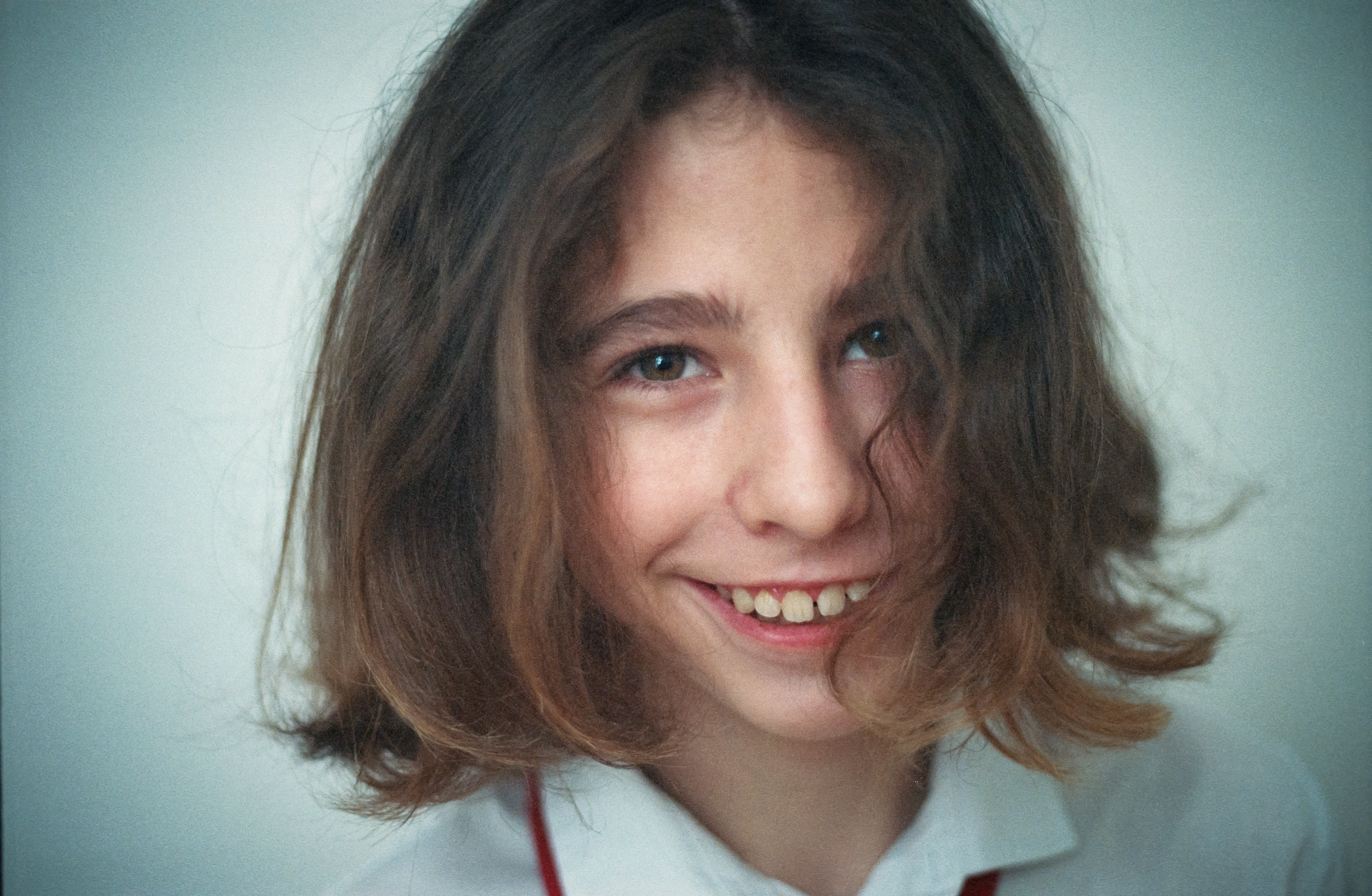 Цветная плёнка. Репортажный фотограф в Новосибирске. Алексей Гриценко