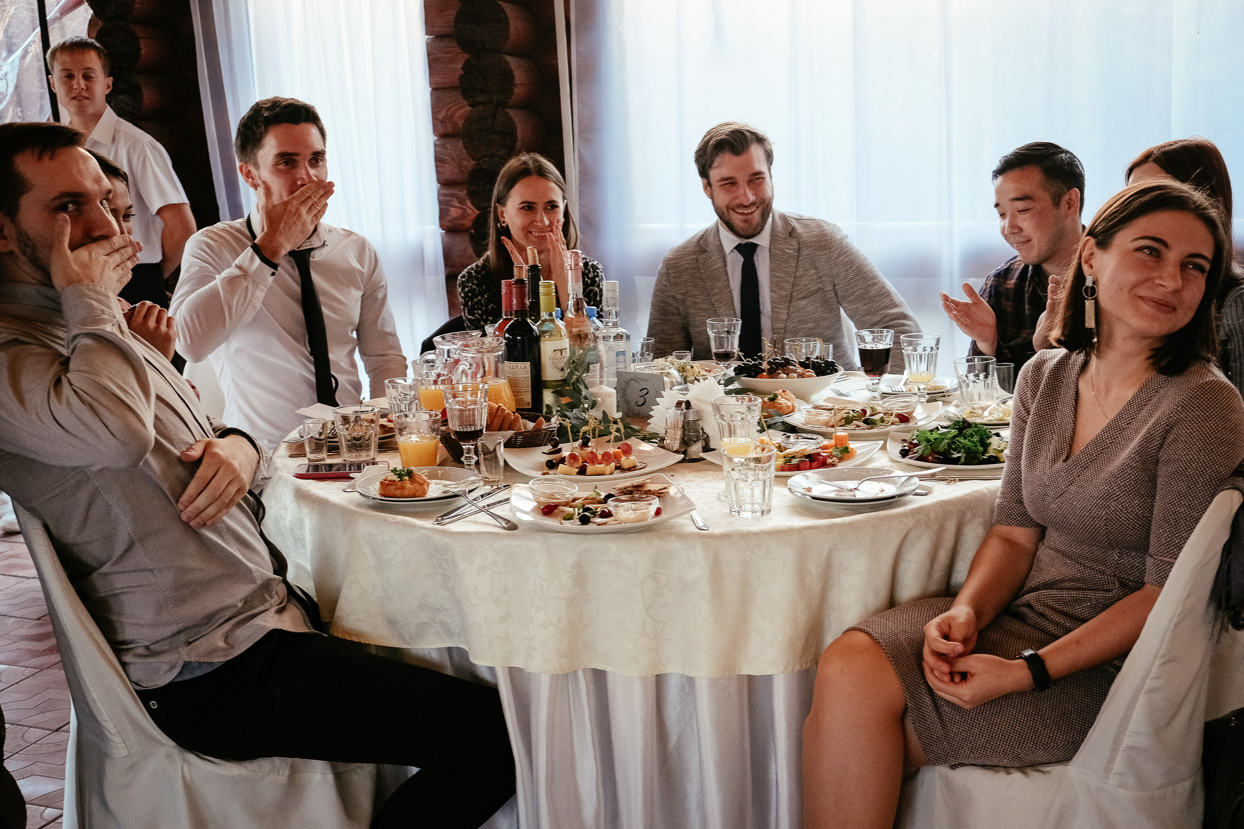 Фотограф на свадьбу, Академгородок, Новосибирск