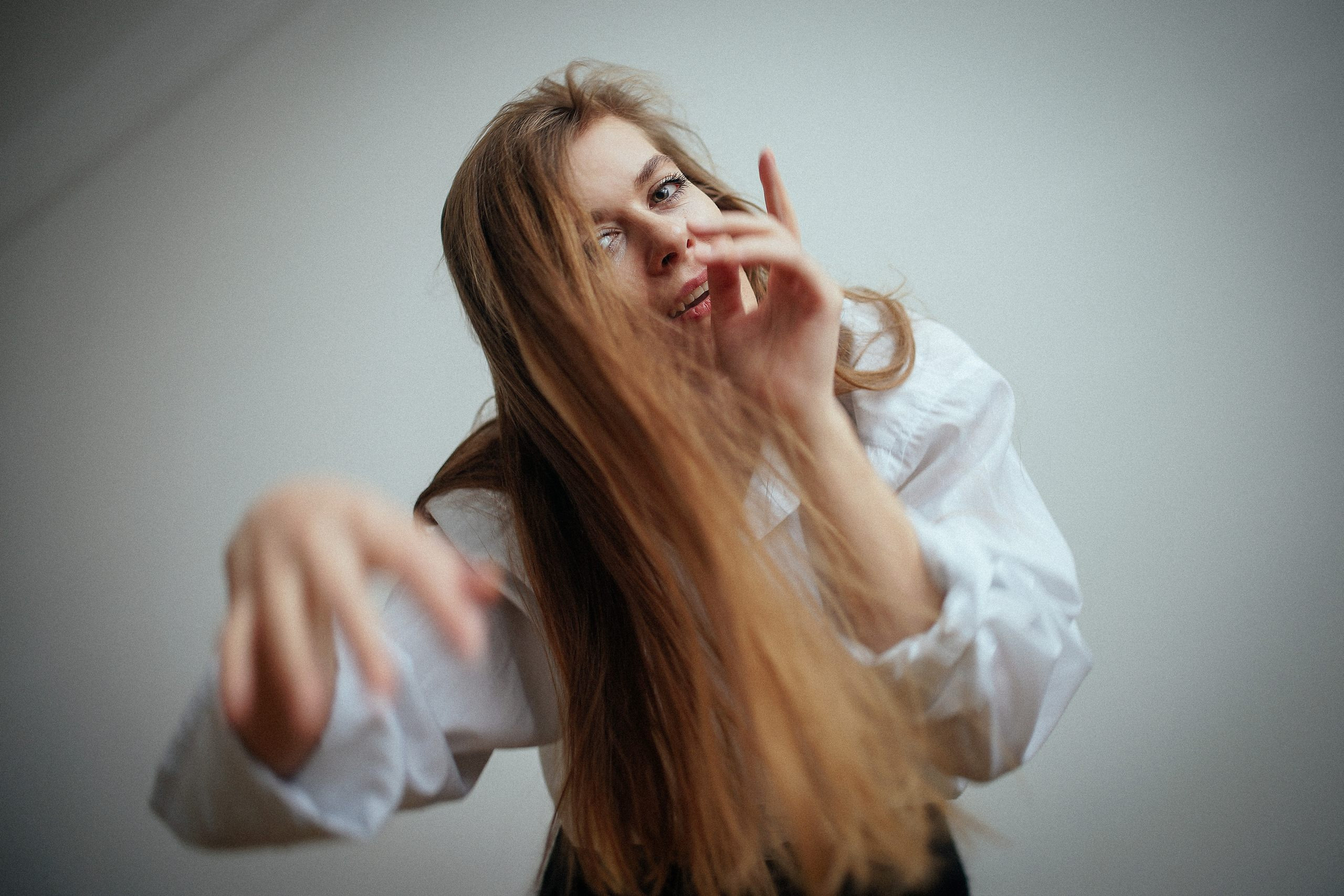 Юлия. Репортажный фотограф в Новосибирске. Алексей Гриценко