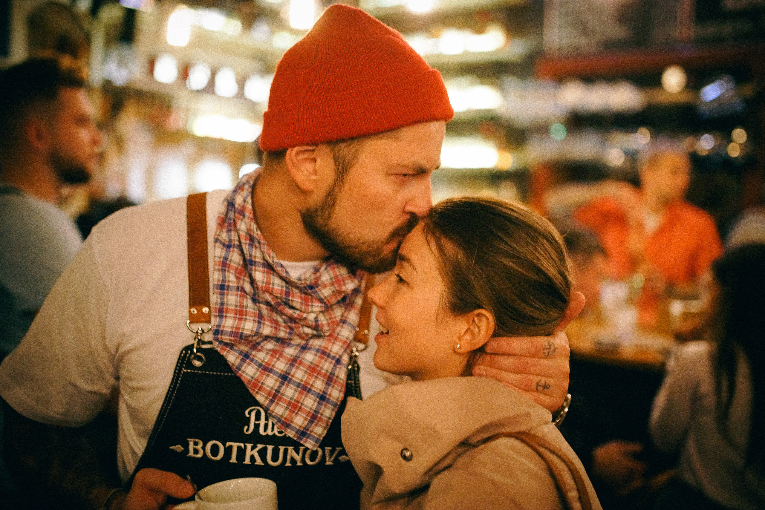 Репортажная съёмка. Фотоотчёт. Репортажный фотограф Новосибирск