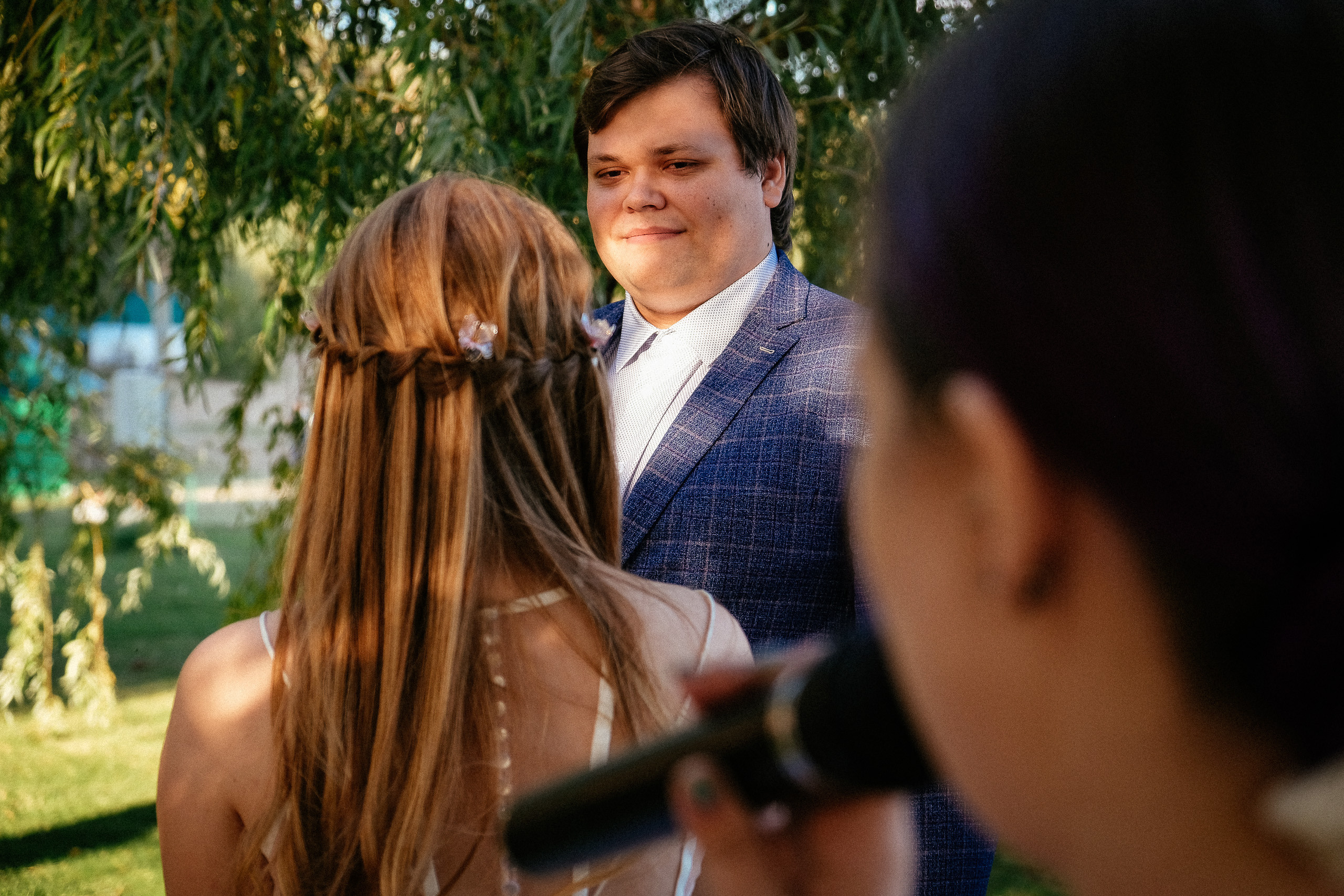 Фотограф на свадьбу, Академгородок, Новосибирск