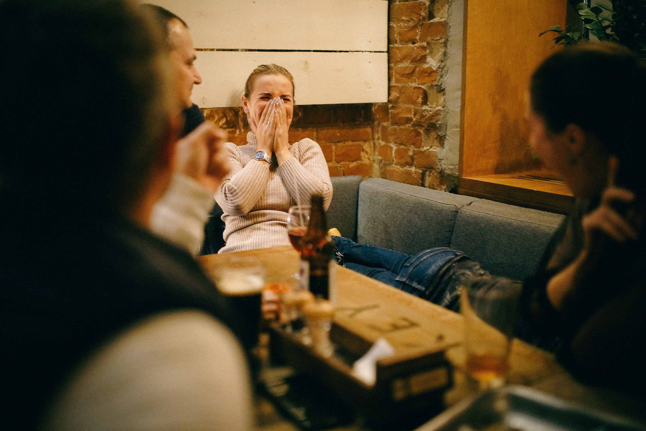 Репортажная съёмка. Фотоотчёт. Репортажный фотограф Новосибирск