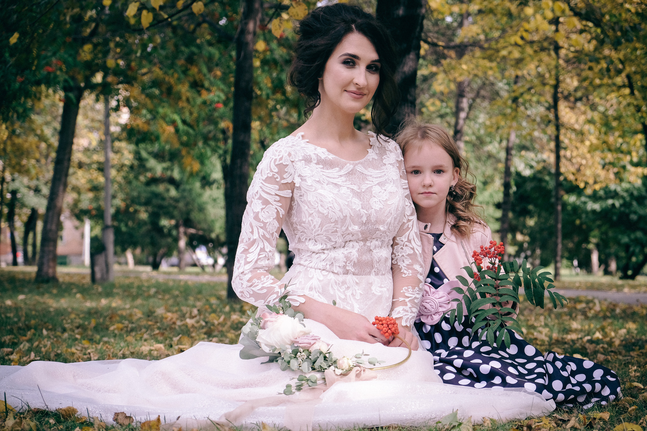 Свадебный фотограф Новосибирск