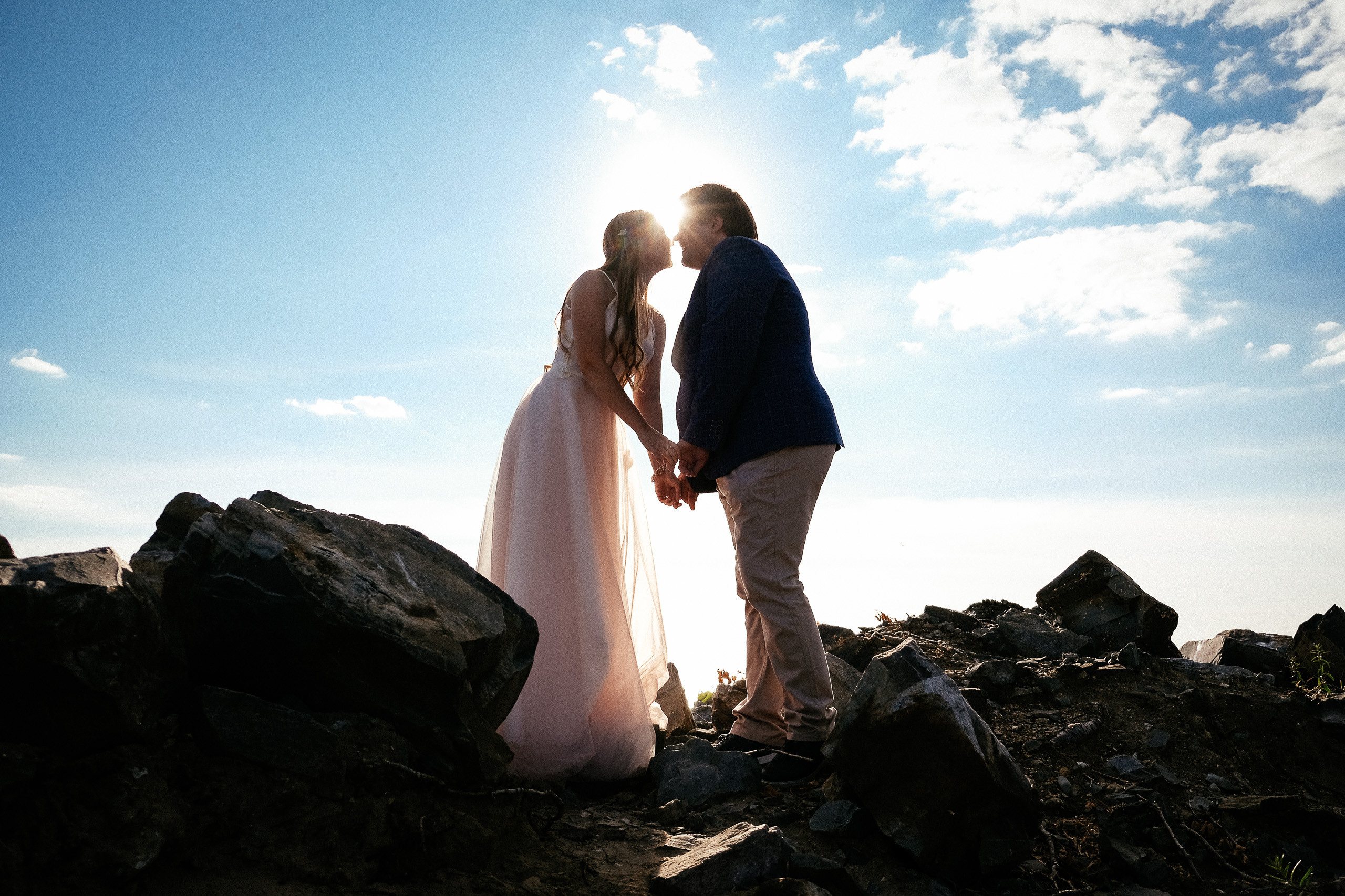 Фотограф на свадьбу, Академгородок, Новосибирск