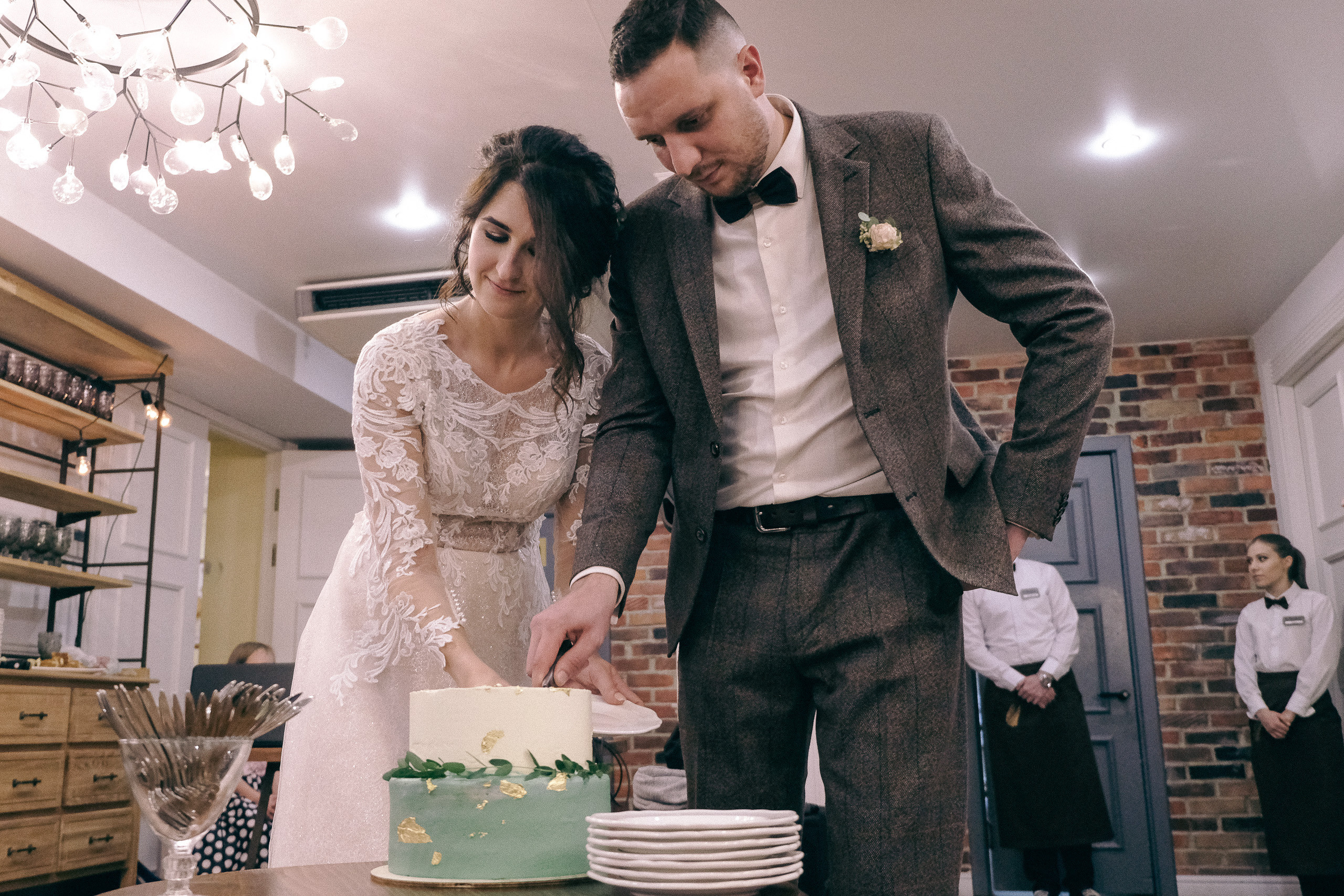 Свадебный фотограф Новосибирск