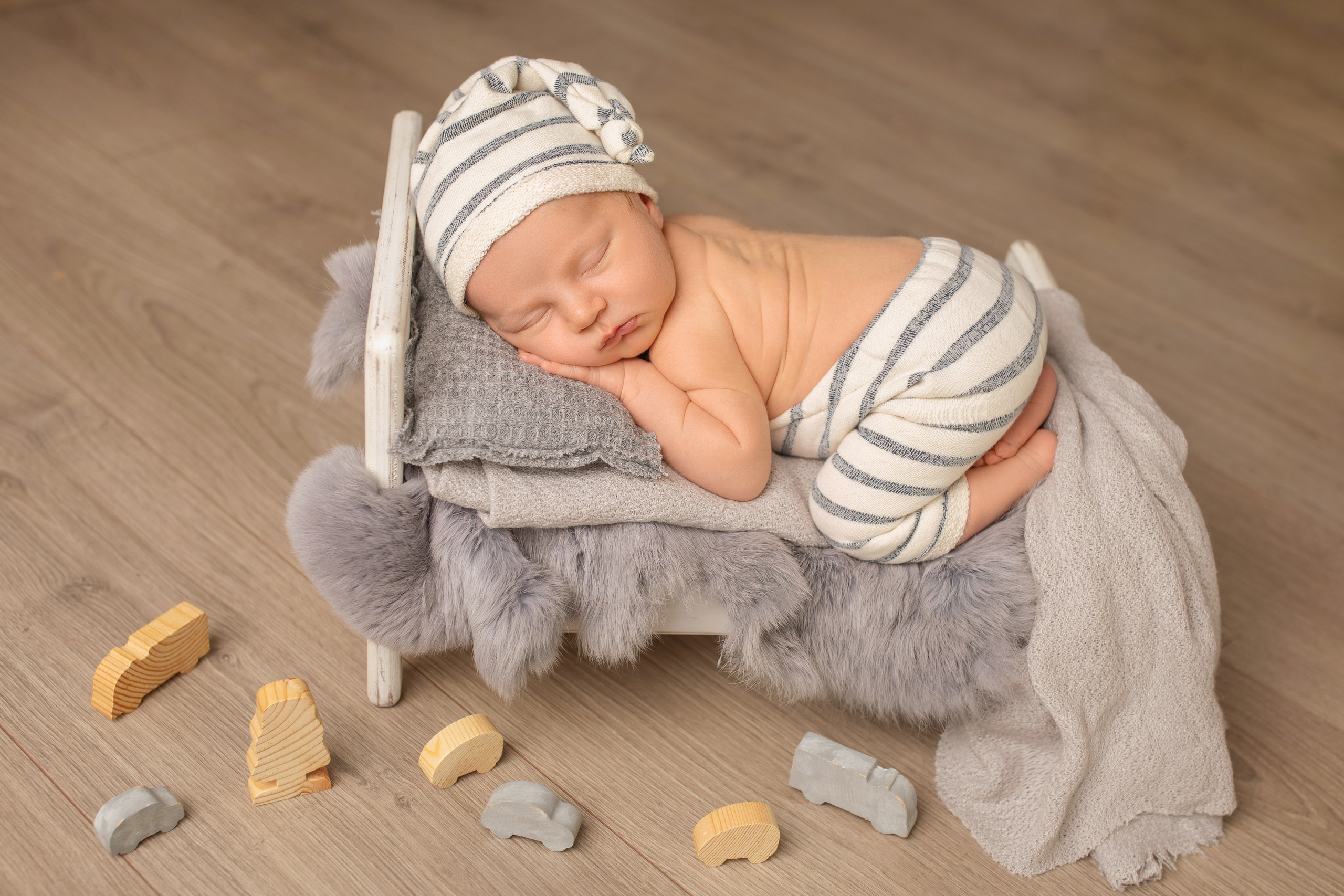 Фотосъемка младенцев Хабаровск, фотосессия новорожденных Хабаровск, фотосессия newborn Хабаровск