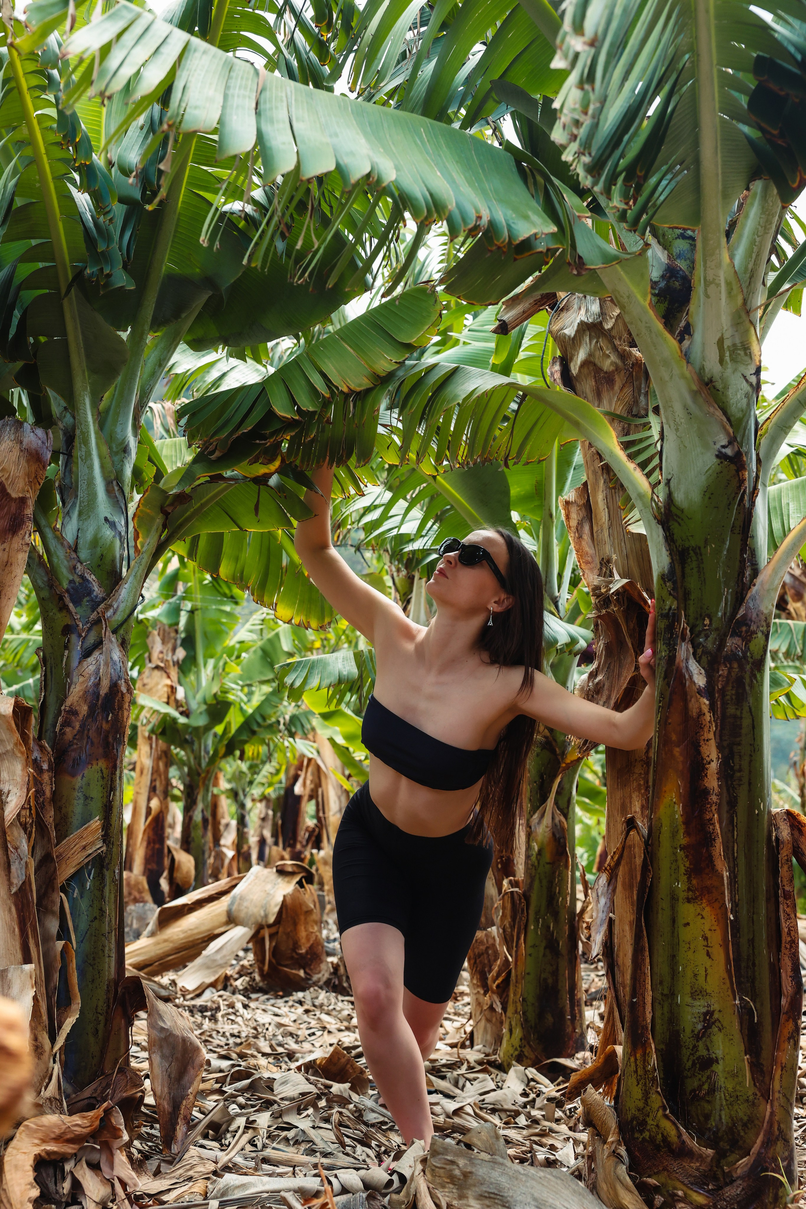 Ксюша. Фотограф Виктория Волкова. Москва