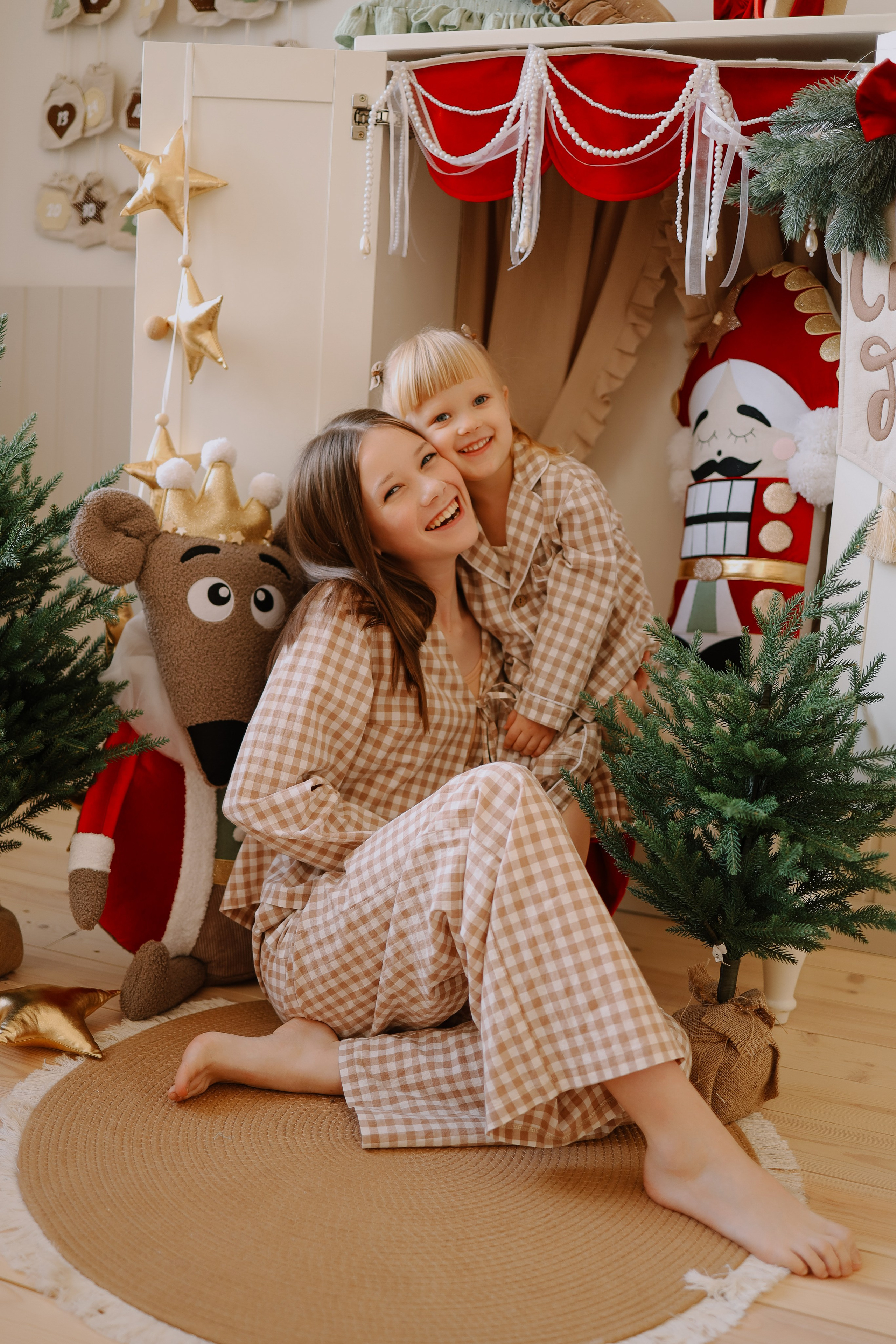 Ольга, Александра, Виктория. Marina Shakirova Photography