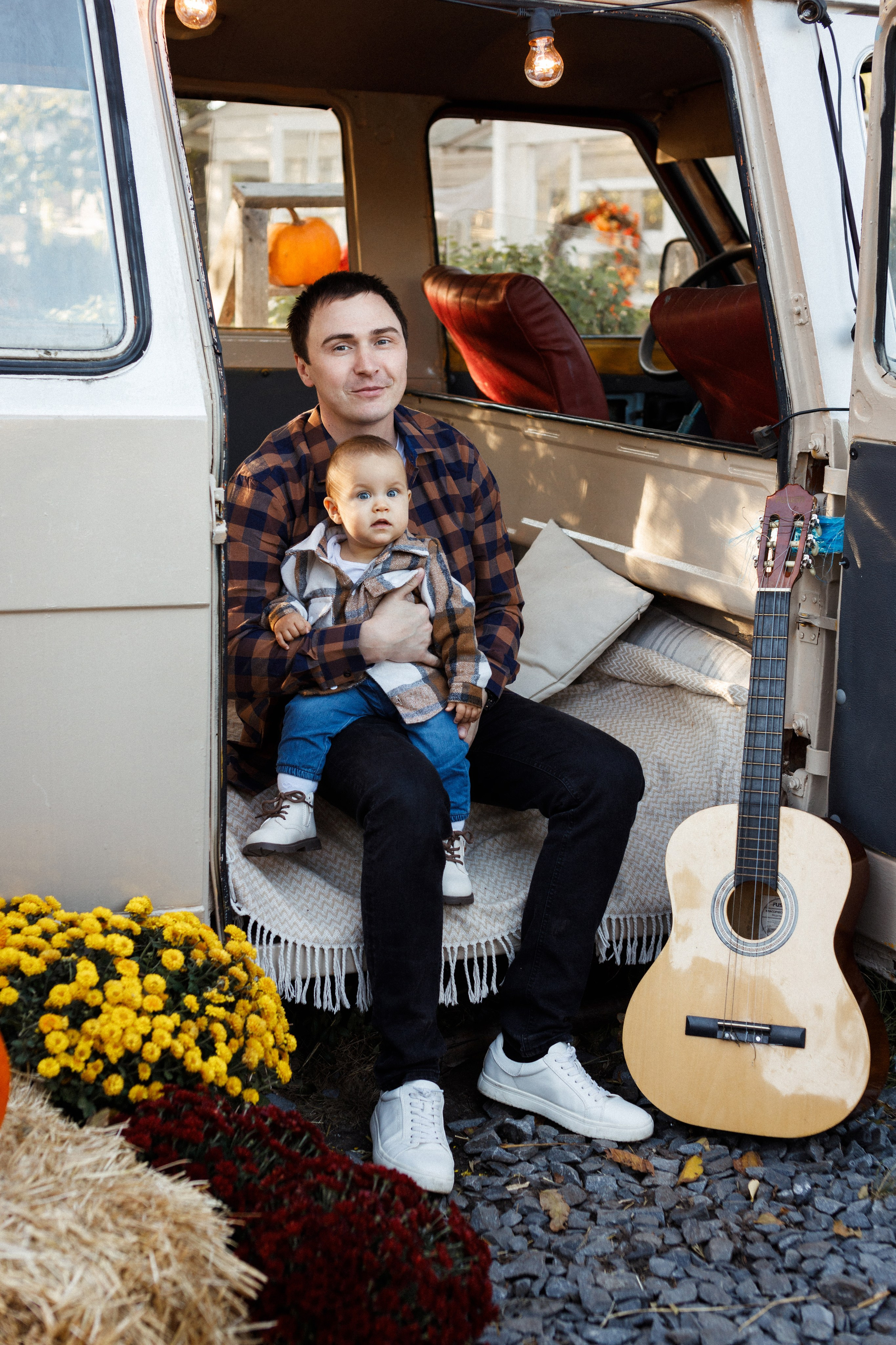 Семейная в Саду на Пруду. Фотограф Ростов-на-Дону Свадебный Фотограф в Ростове Ксения Орлова