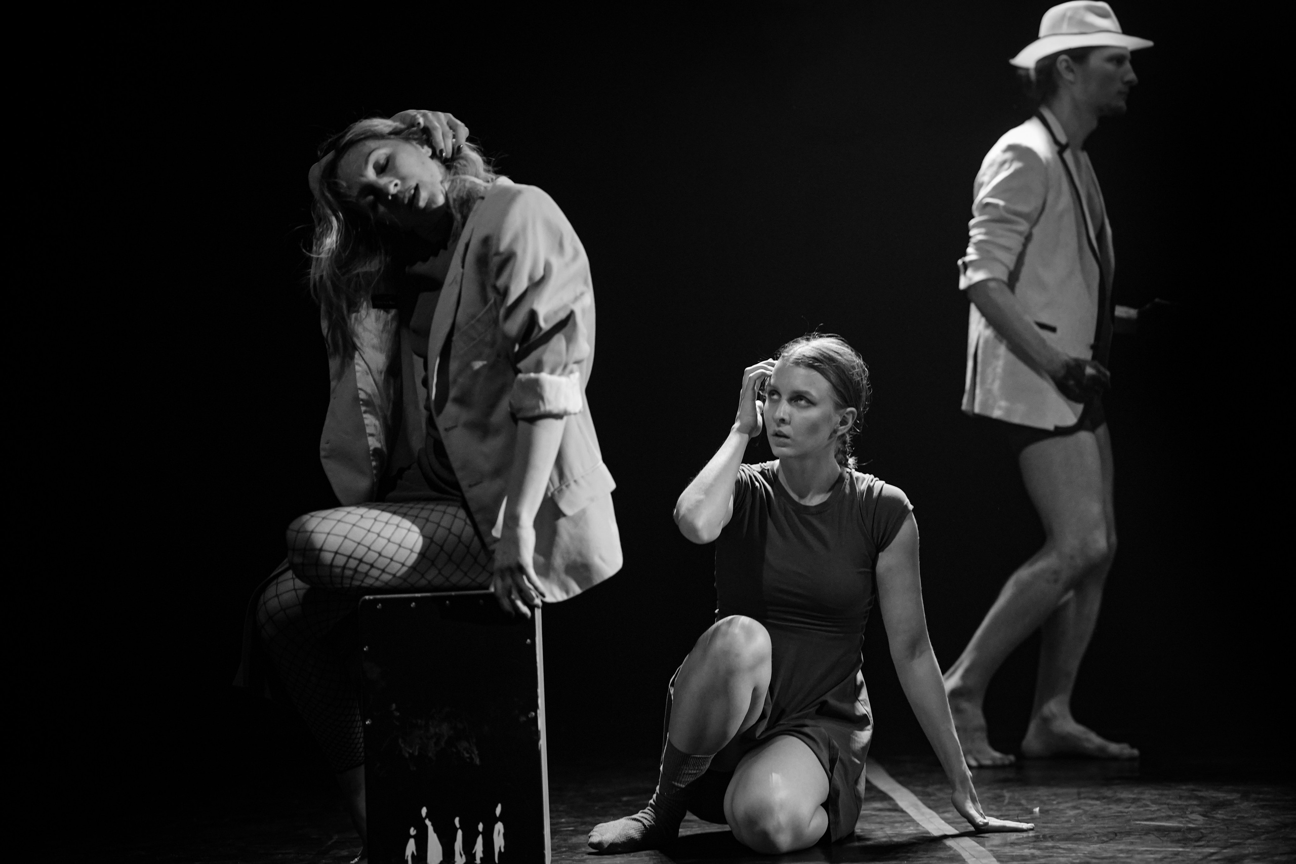 Открытие Контекст клуба. ZAGLADIN Bureau