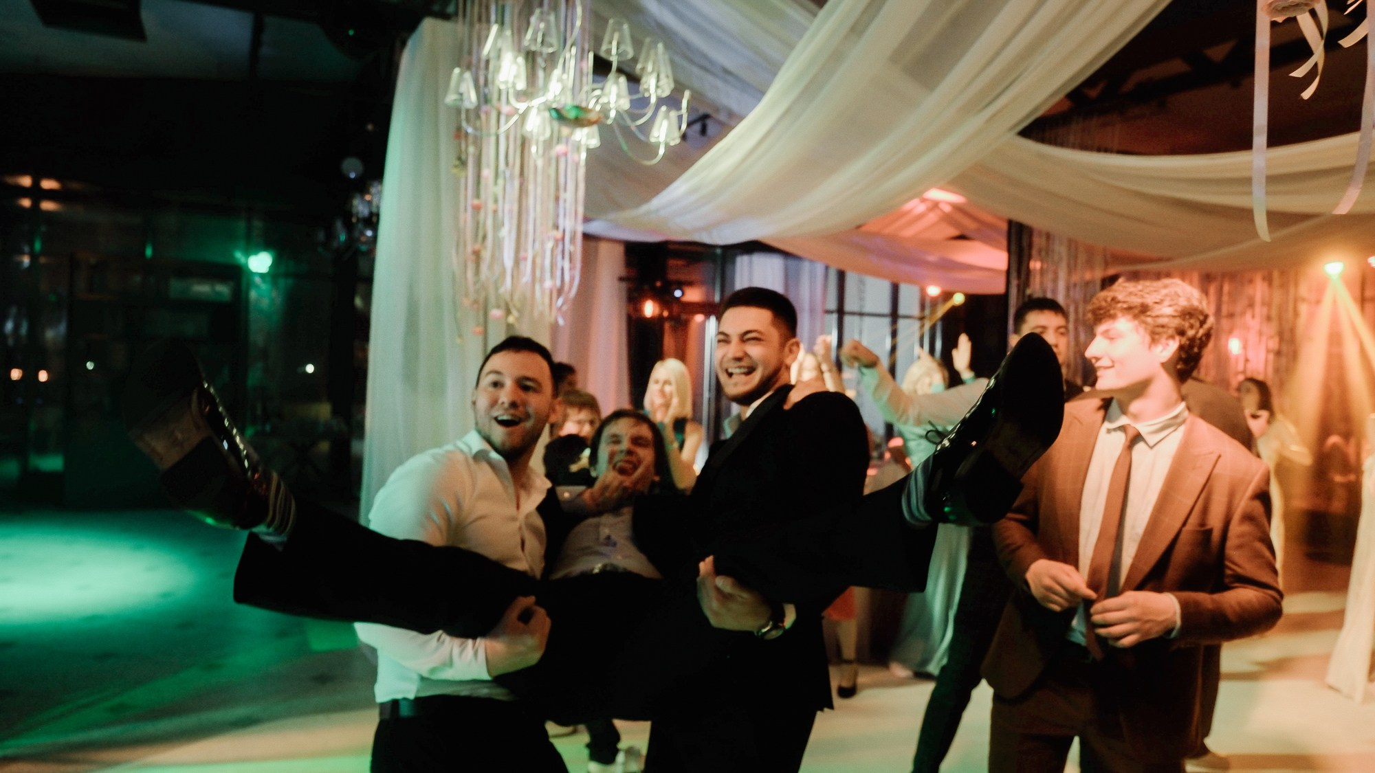 Останови это Лето. Свадебный Видеограф Фотограф в Сочи