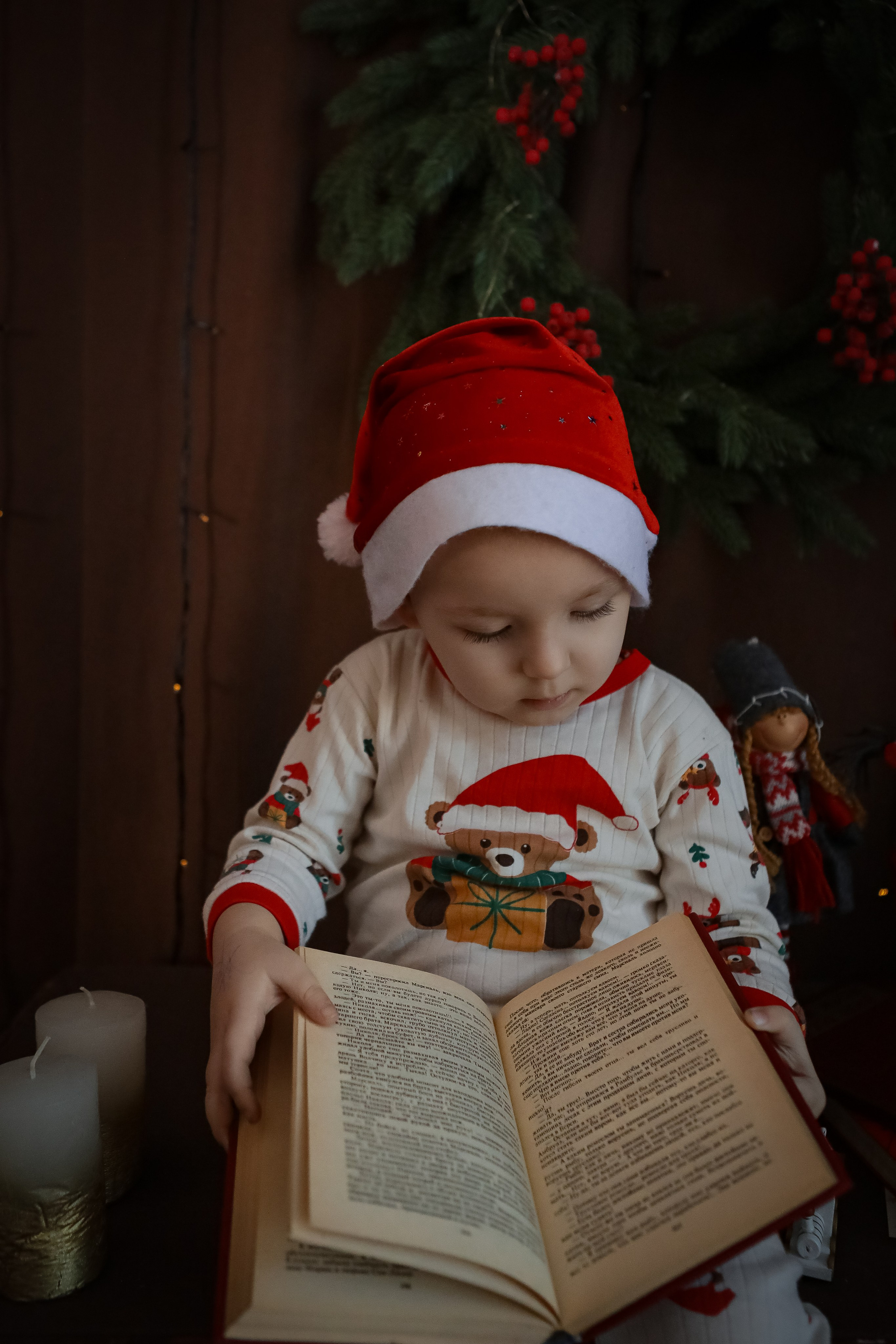 НОВОГОДНИЕ ФОТОСЕССИИ 2025-2026. Фотограф г. Хабаровск. Семейные и индивидуальные съёмки