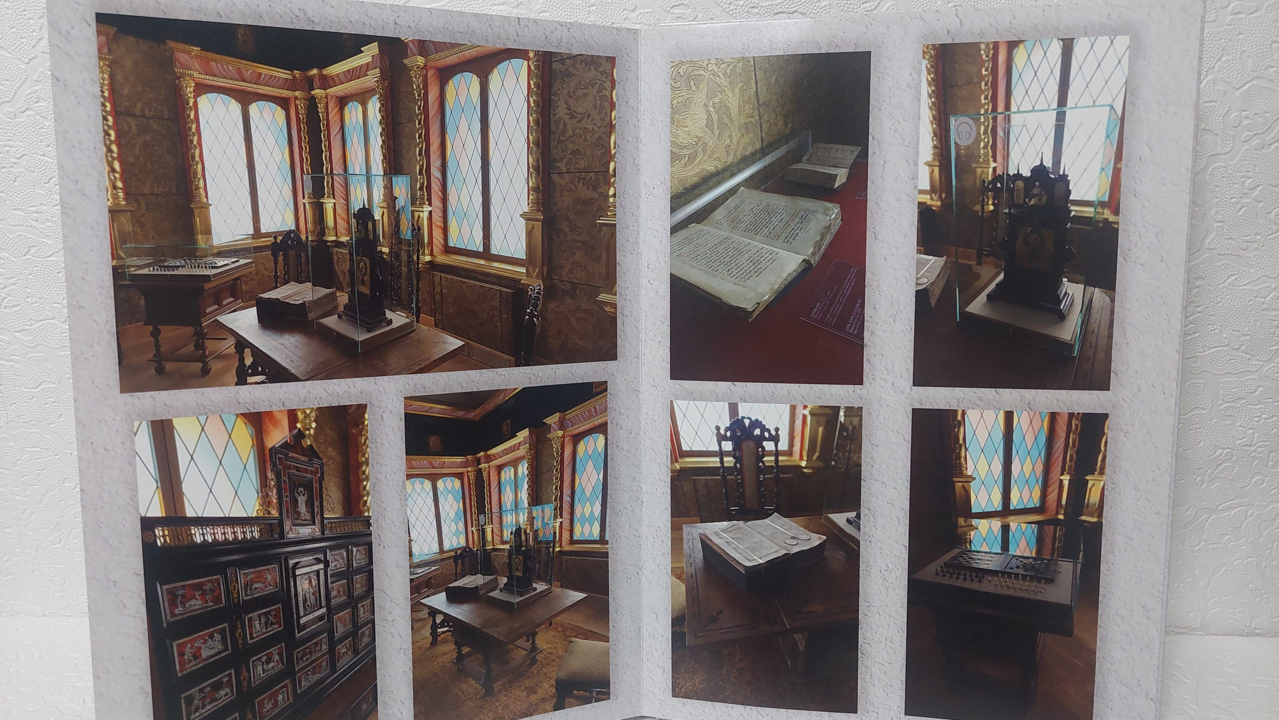 Московская Сага. Коломенское, часть 1. Fotounata.ru