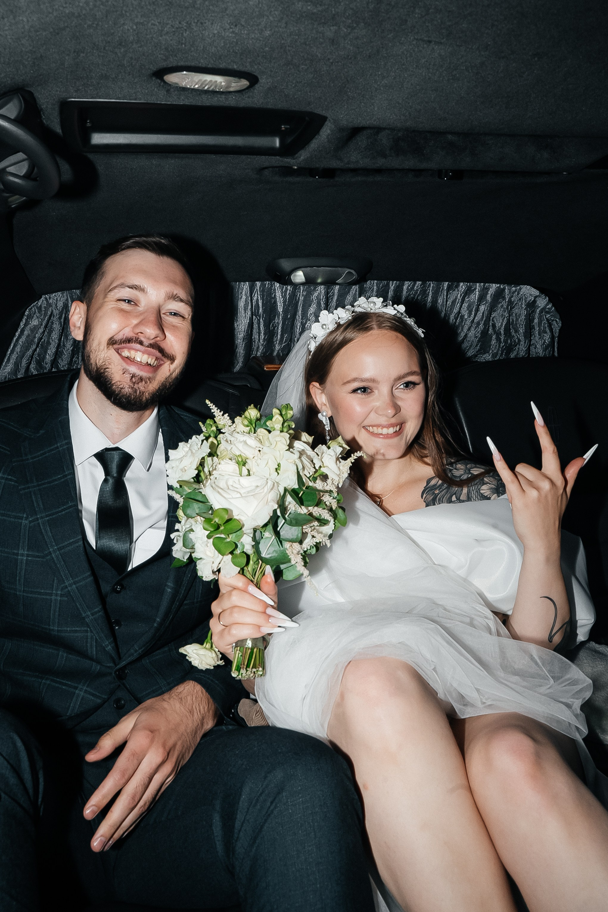 Банкет. Фотограф в Екатеринбурге Семен Китаев