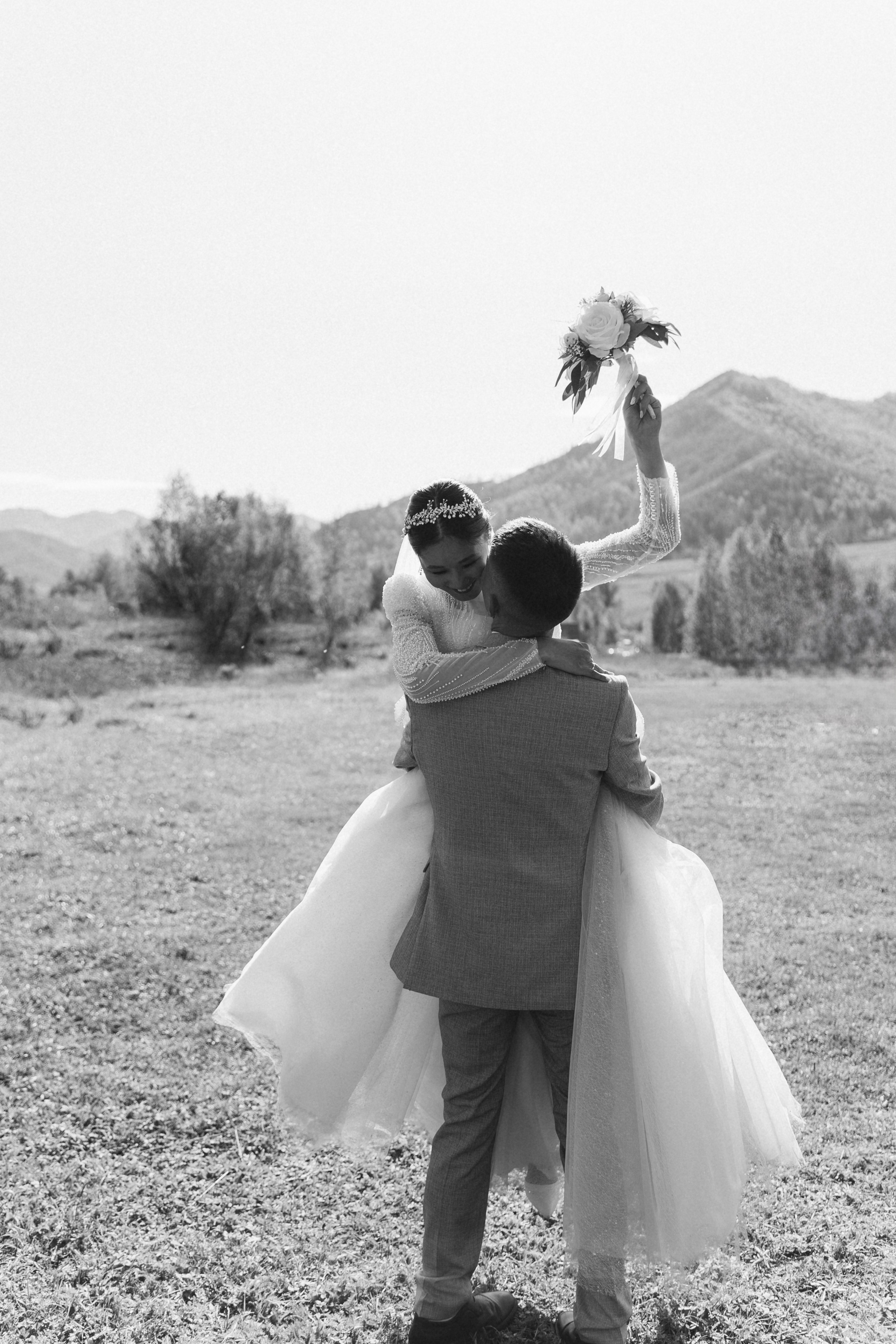 Эрке-Булан/Лиана. Фотограф в Санкт-Петербурге — Лучина Екатерина