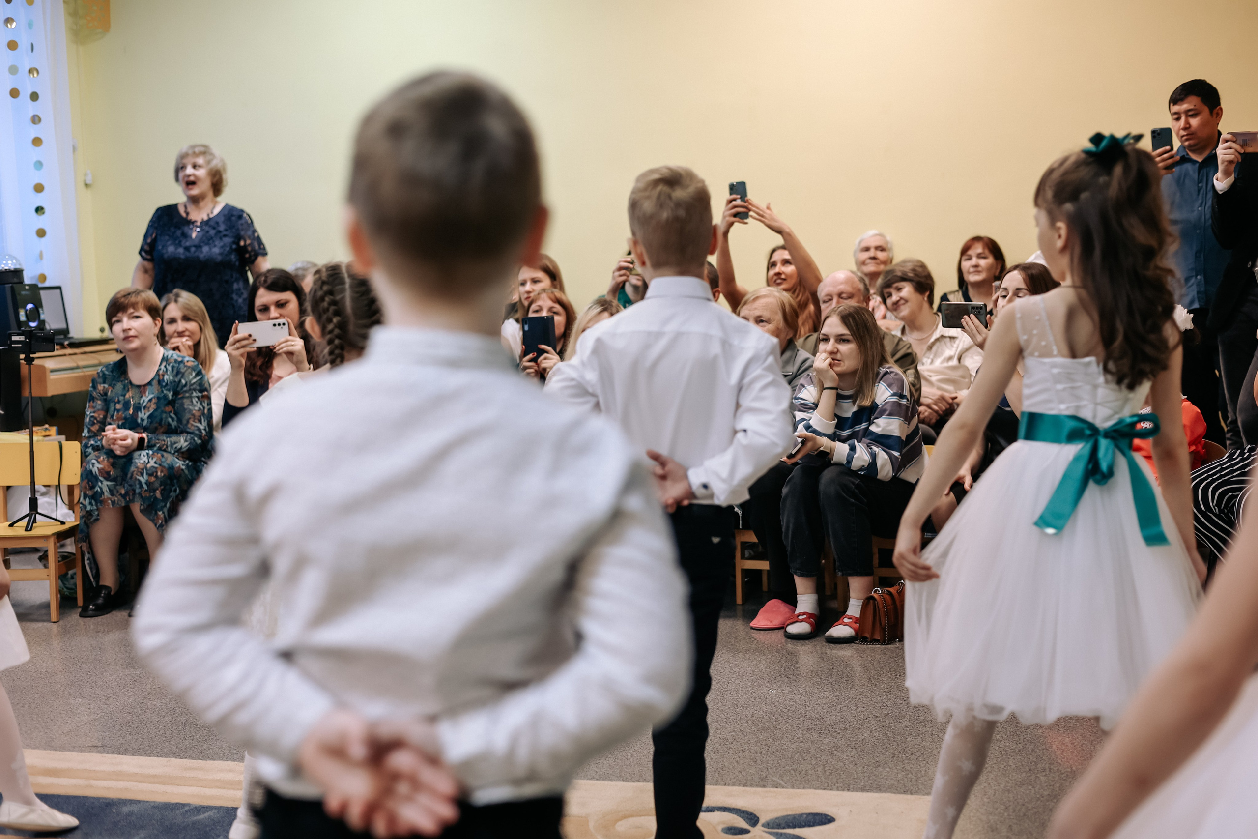 Детский сад № 271. Фотограф Диана Воробьева Нижний Новгород