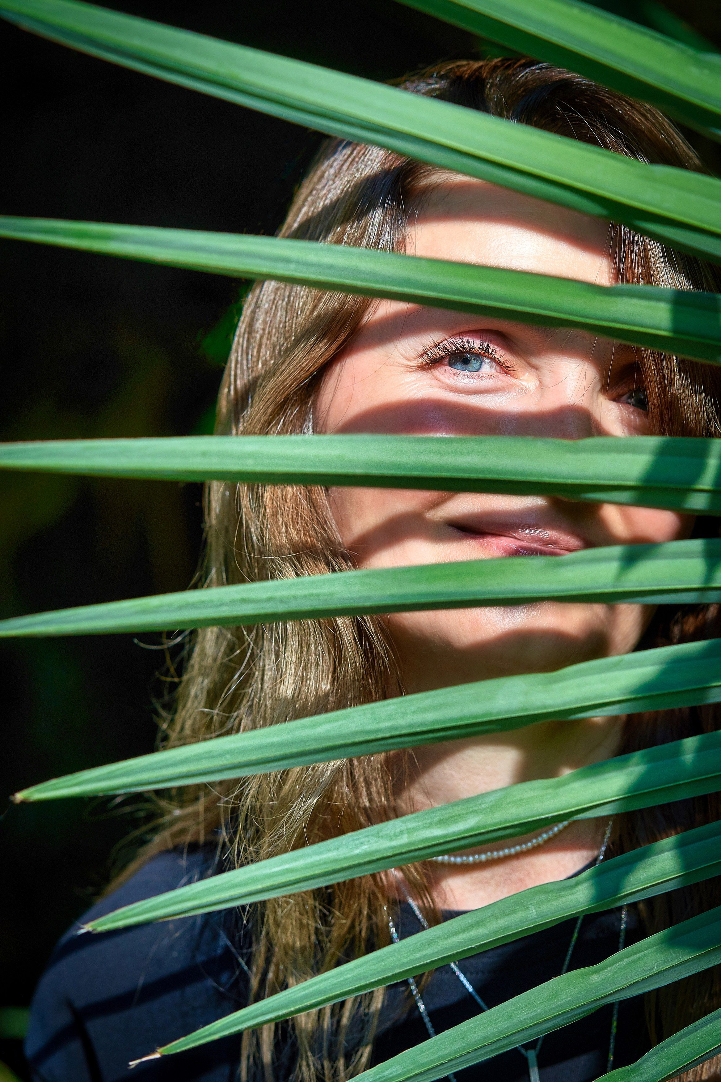 Портретная фотография. Фотограф Владимир Артамонов