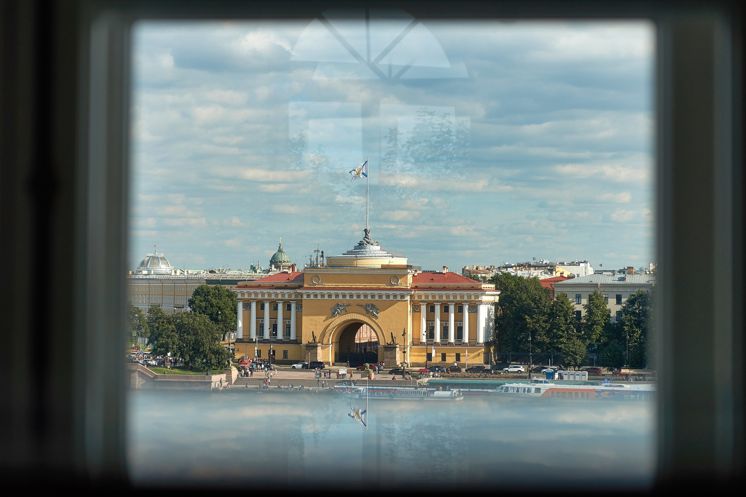 кунскткамера